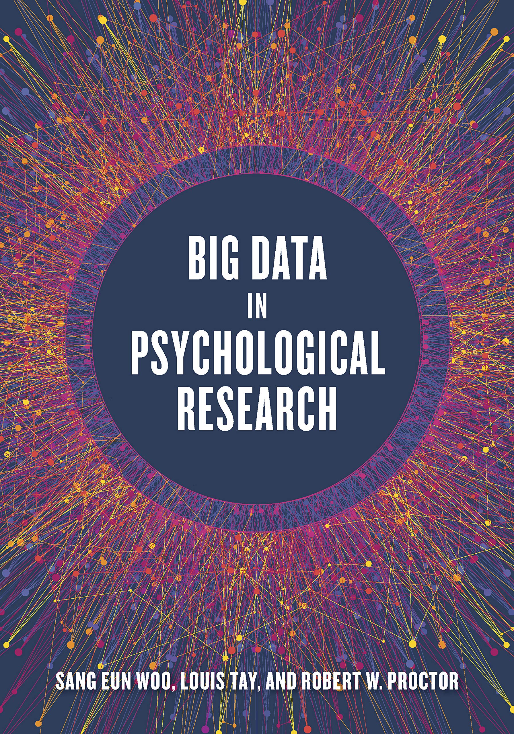 Big Data in Psychological Research,Used