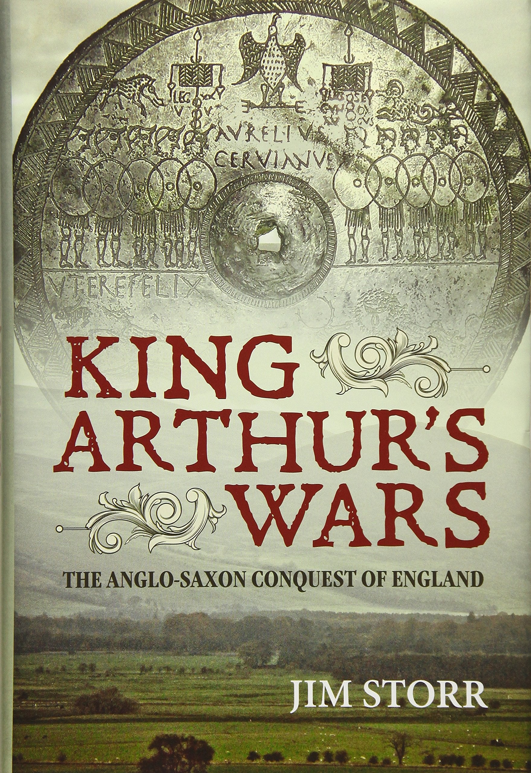 King Arthur's Wars,Used