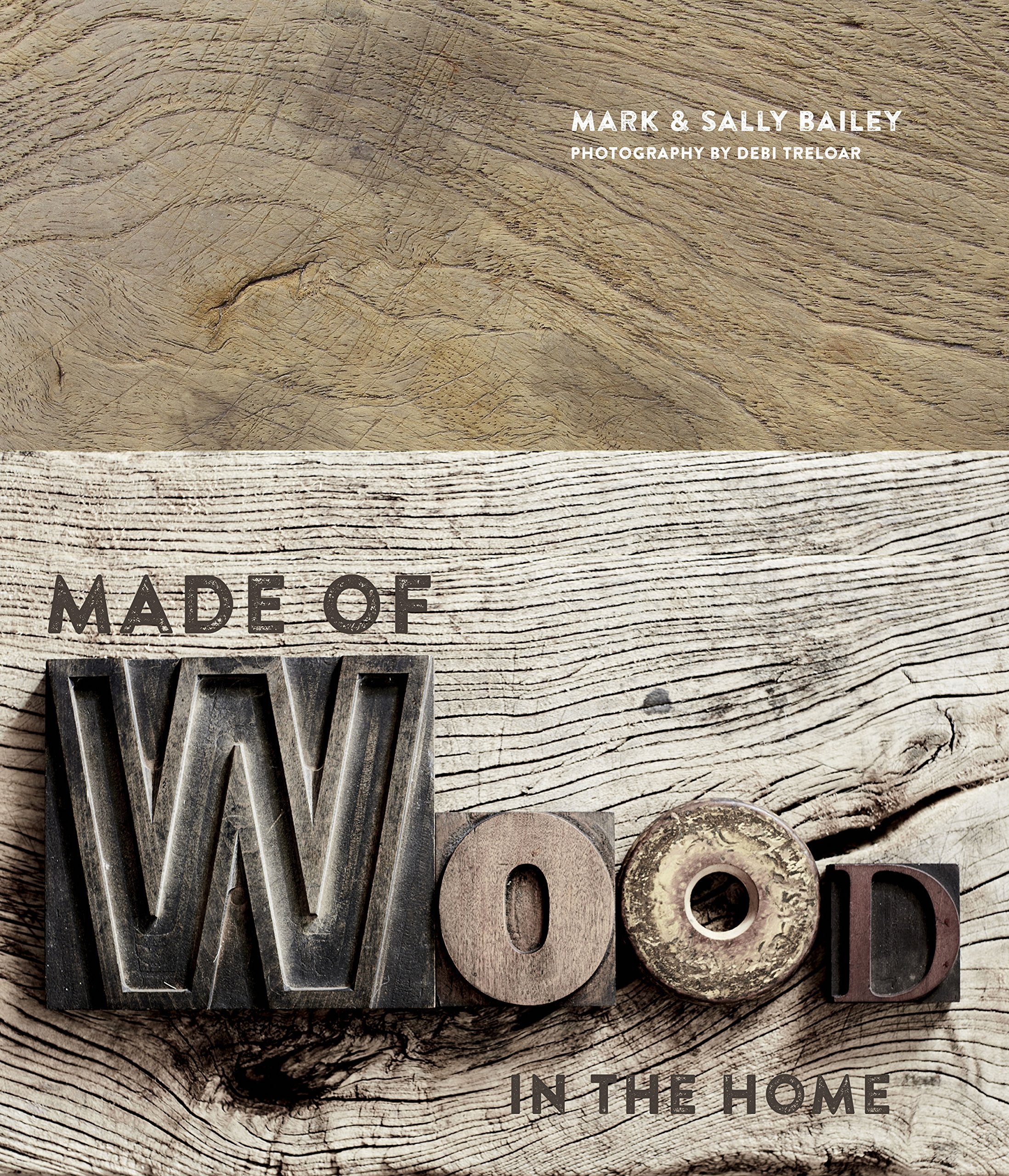 Made of Wood: In The Home,Used
