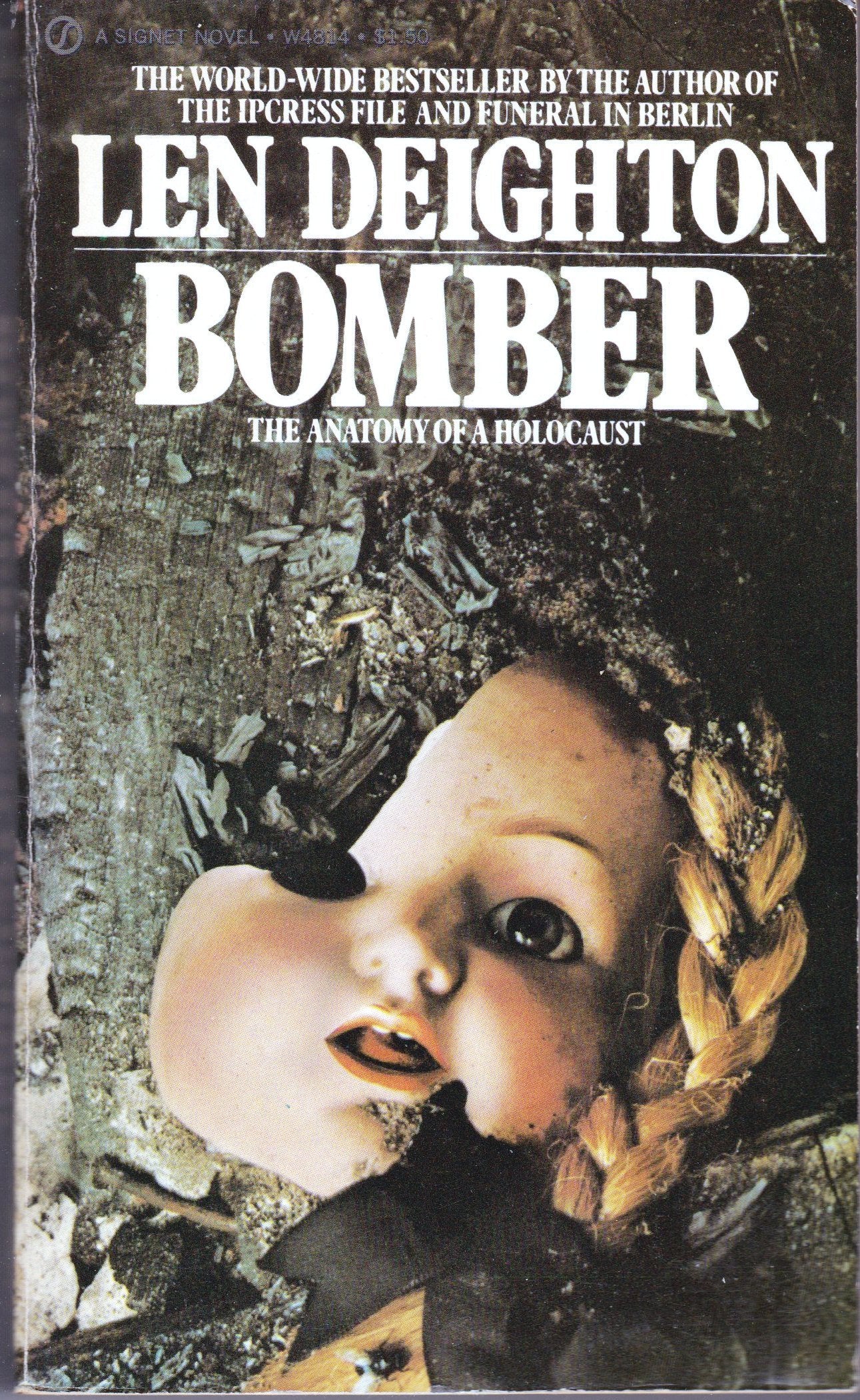 Bomber,Used