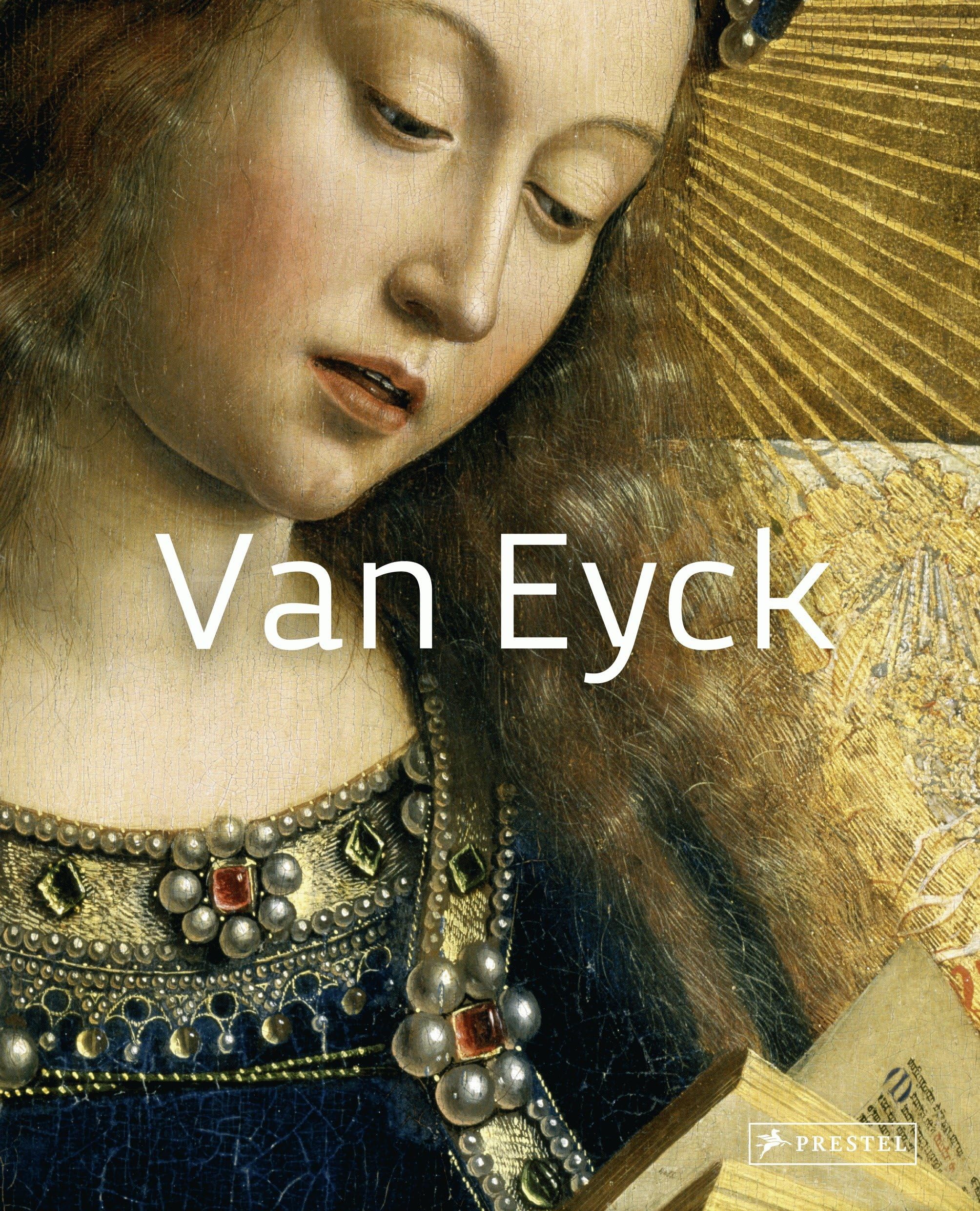 Van Eyck: Masters Of Art
