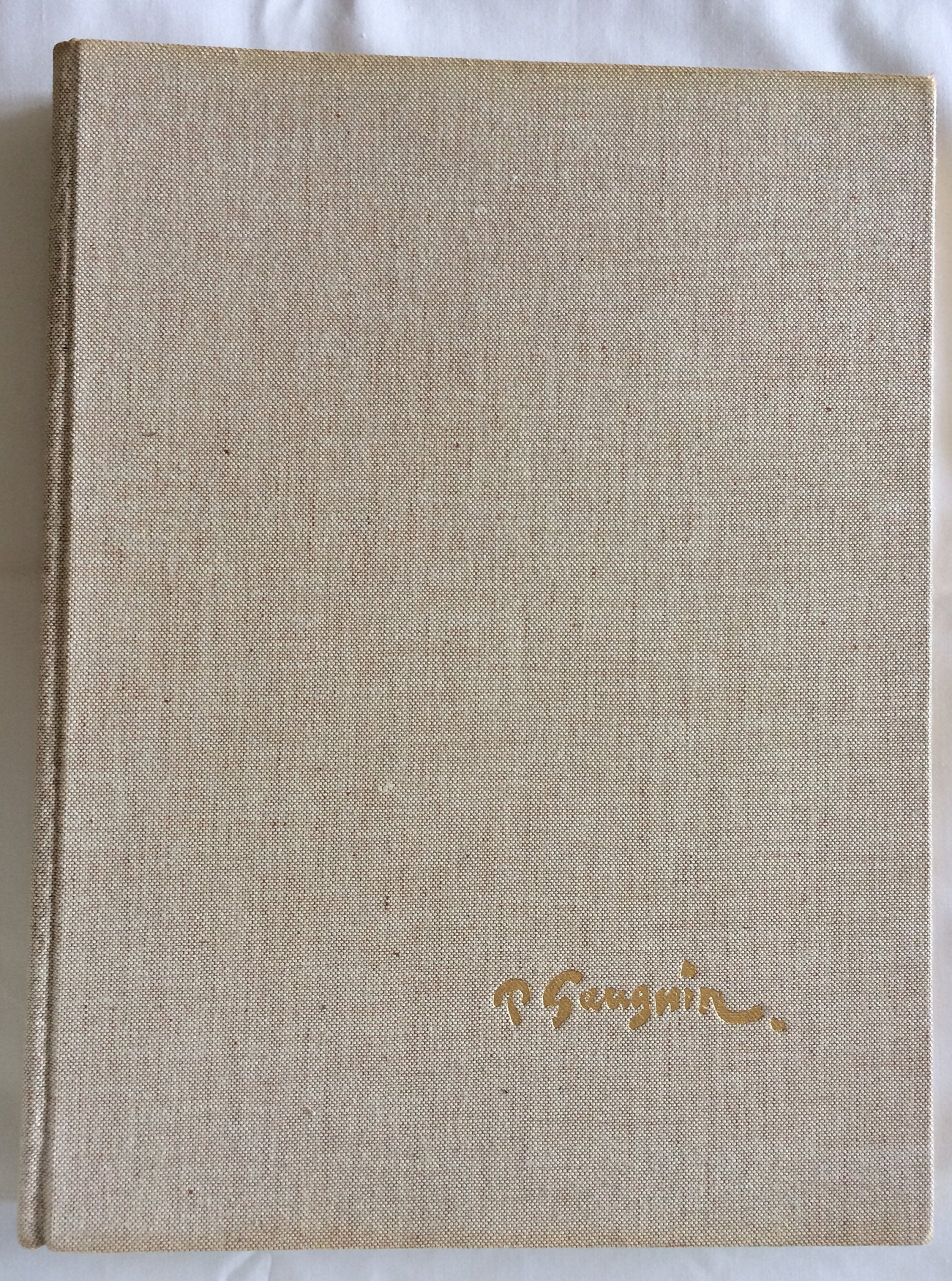 Gauguin (Masters Of Art)