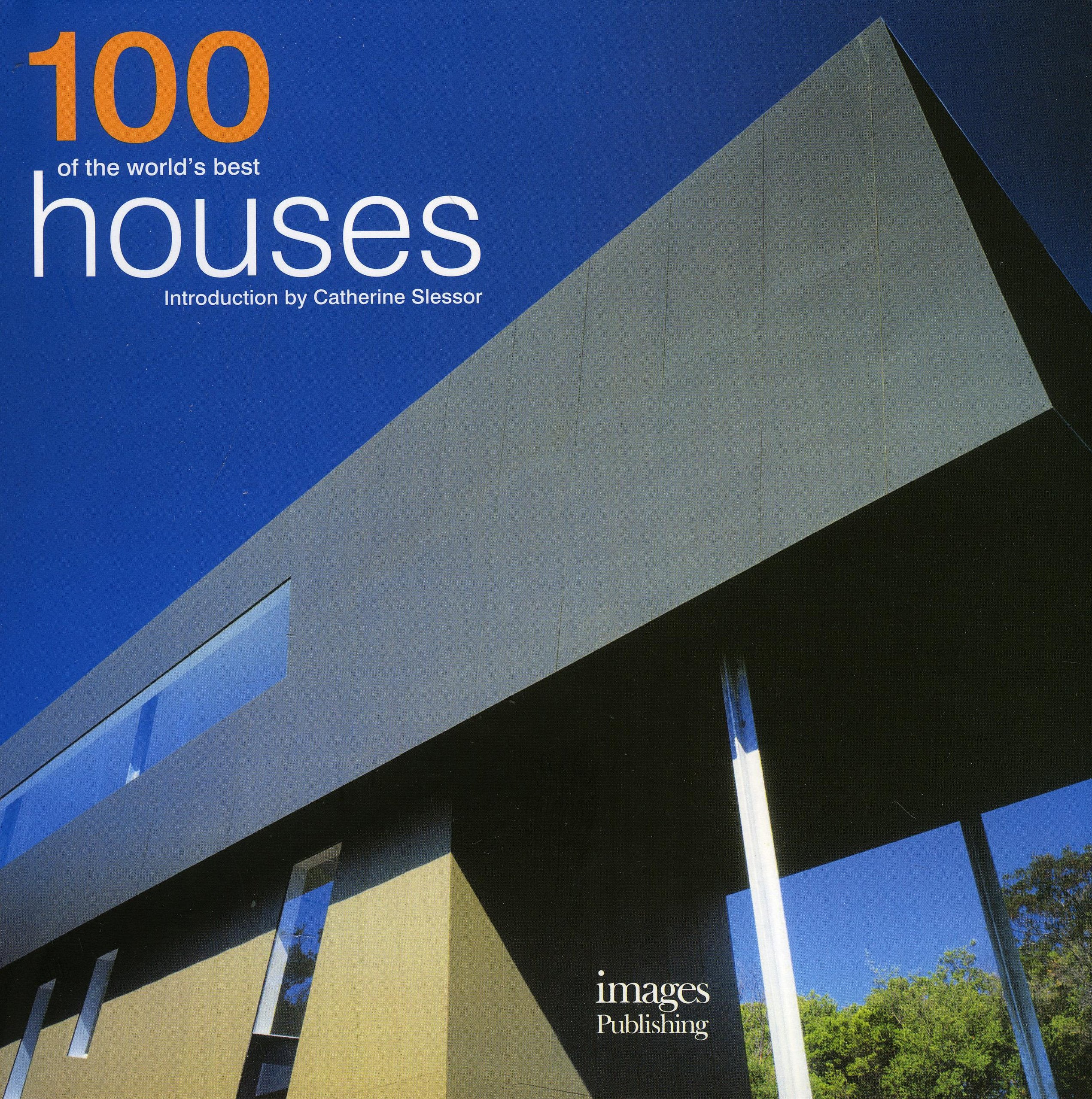 100 of the World's Best Houses,Used