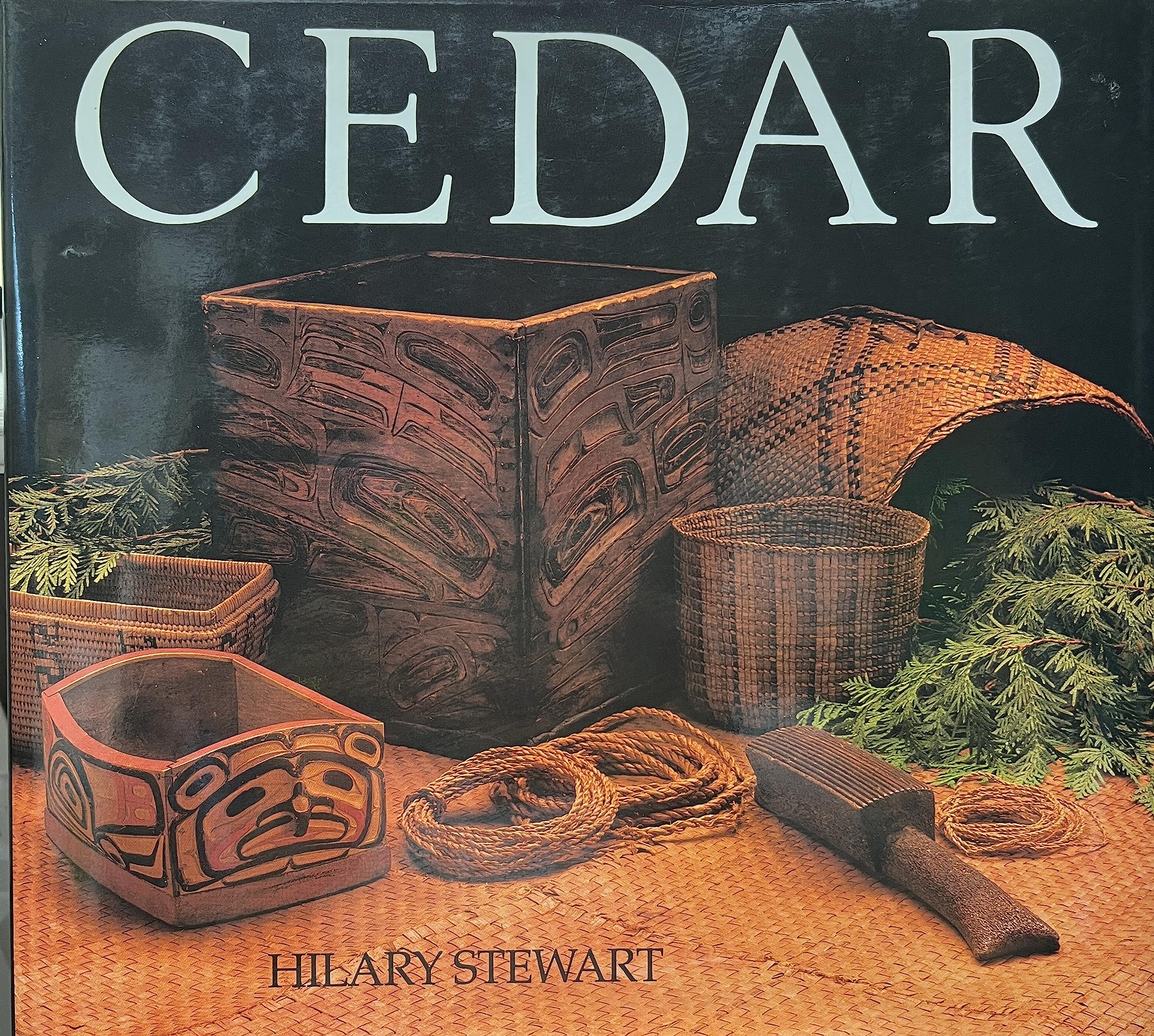 Cedar,New