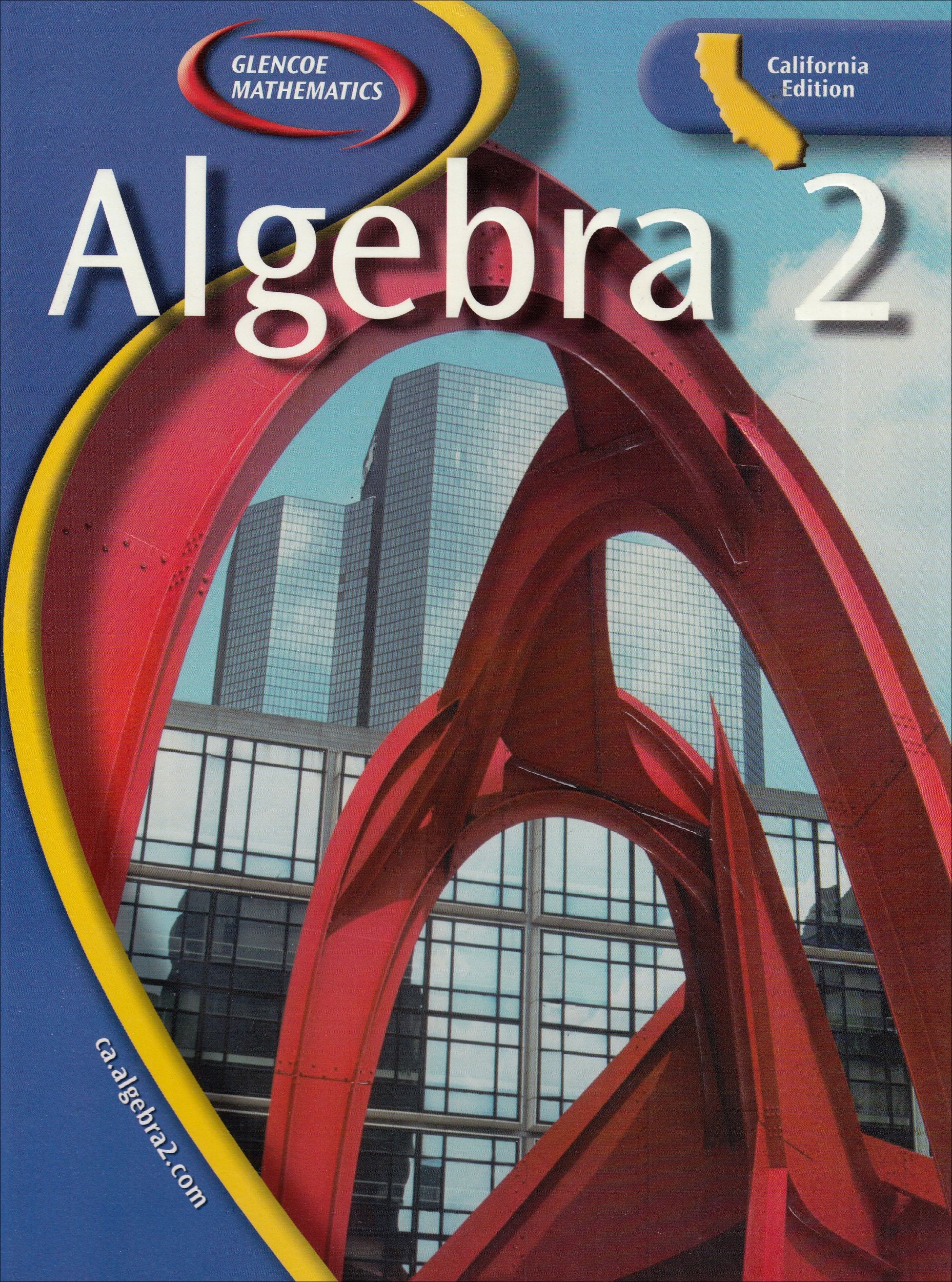 Algebra 2,New