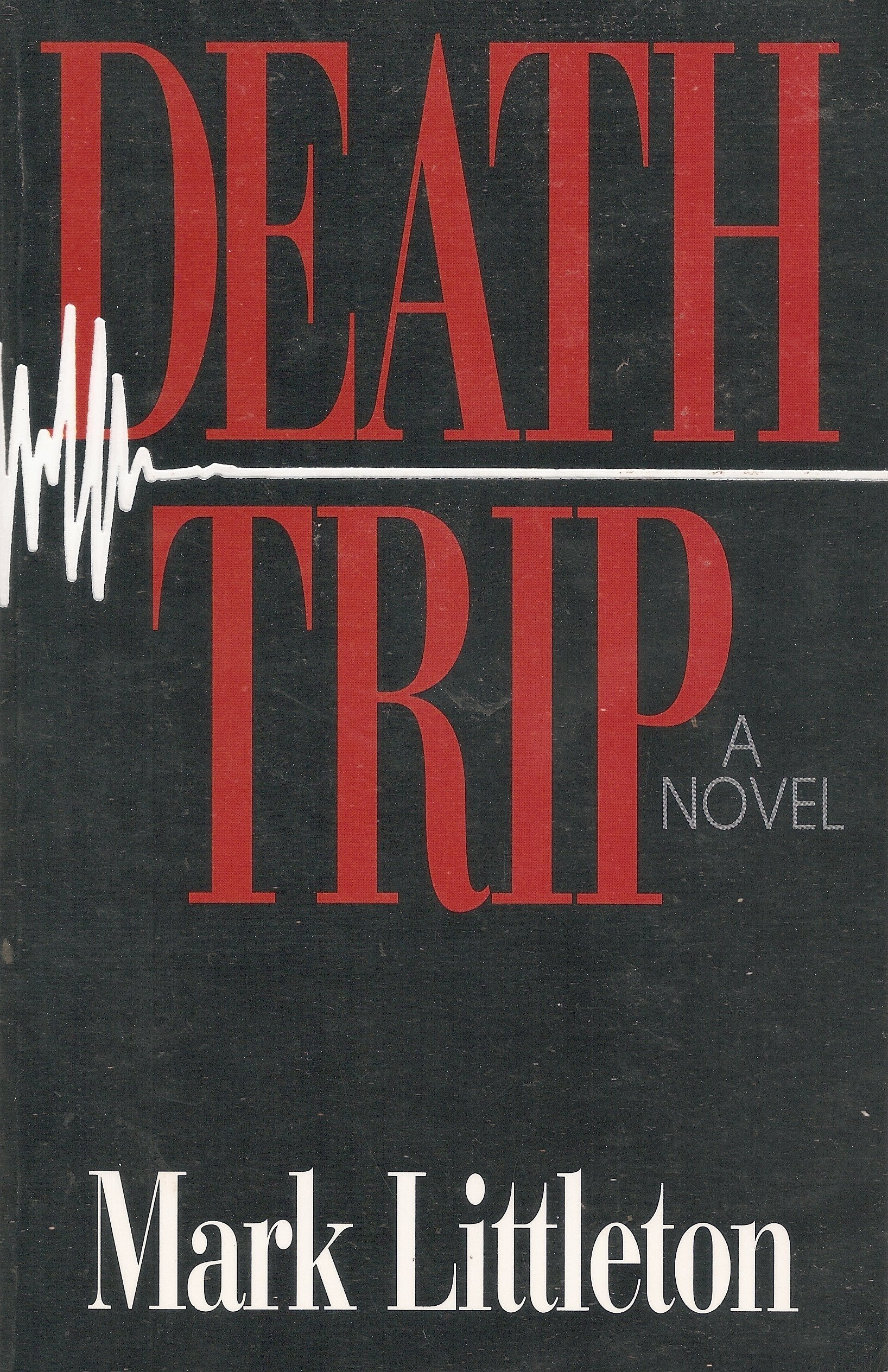 Death Trip,Used