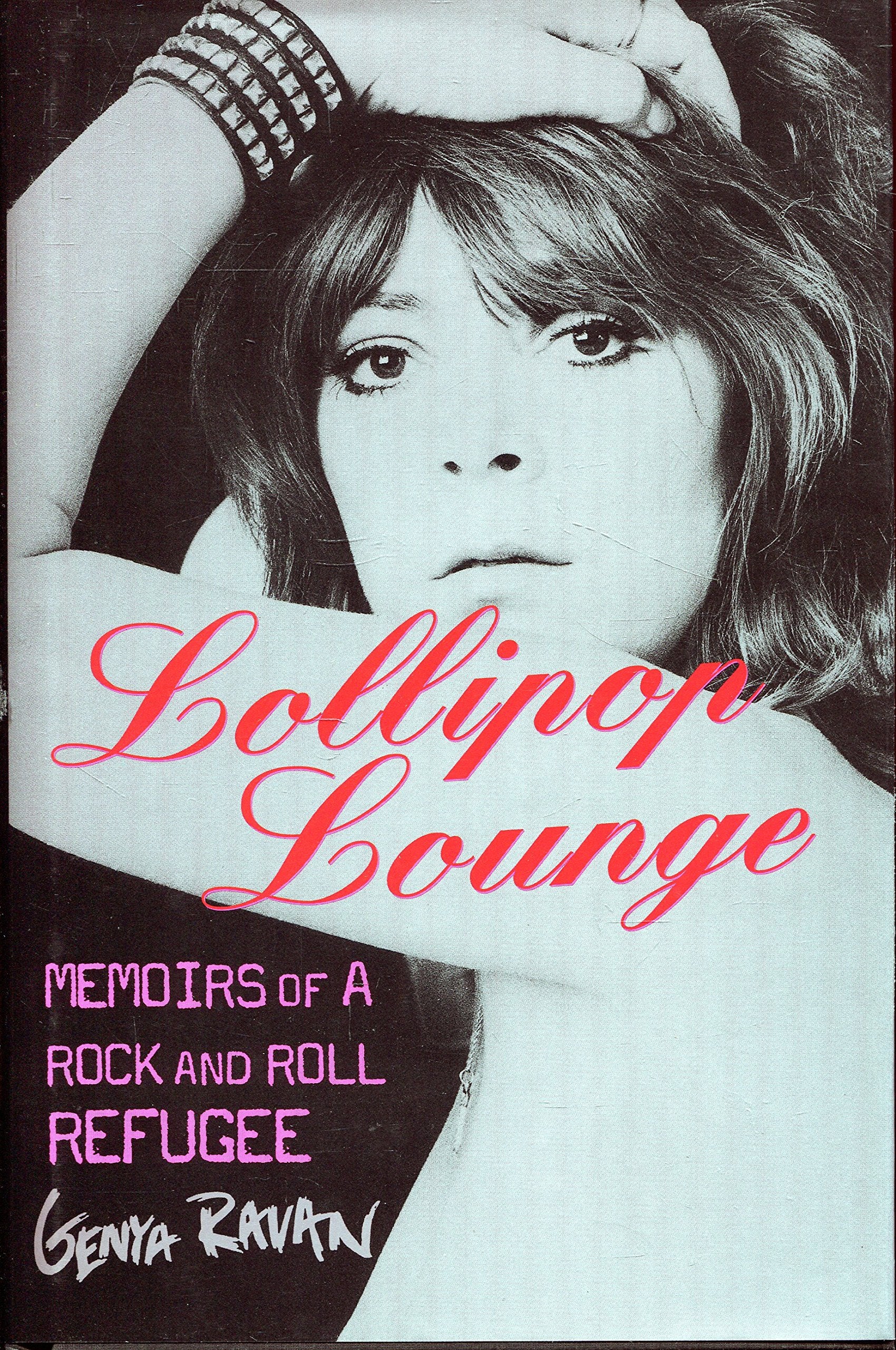Lollipop Lounge,New