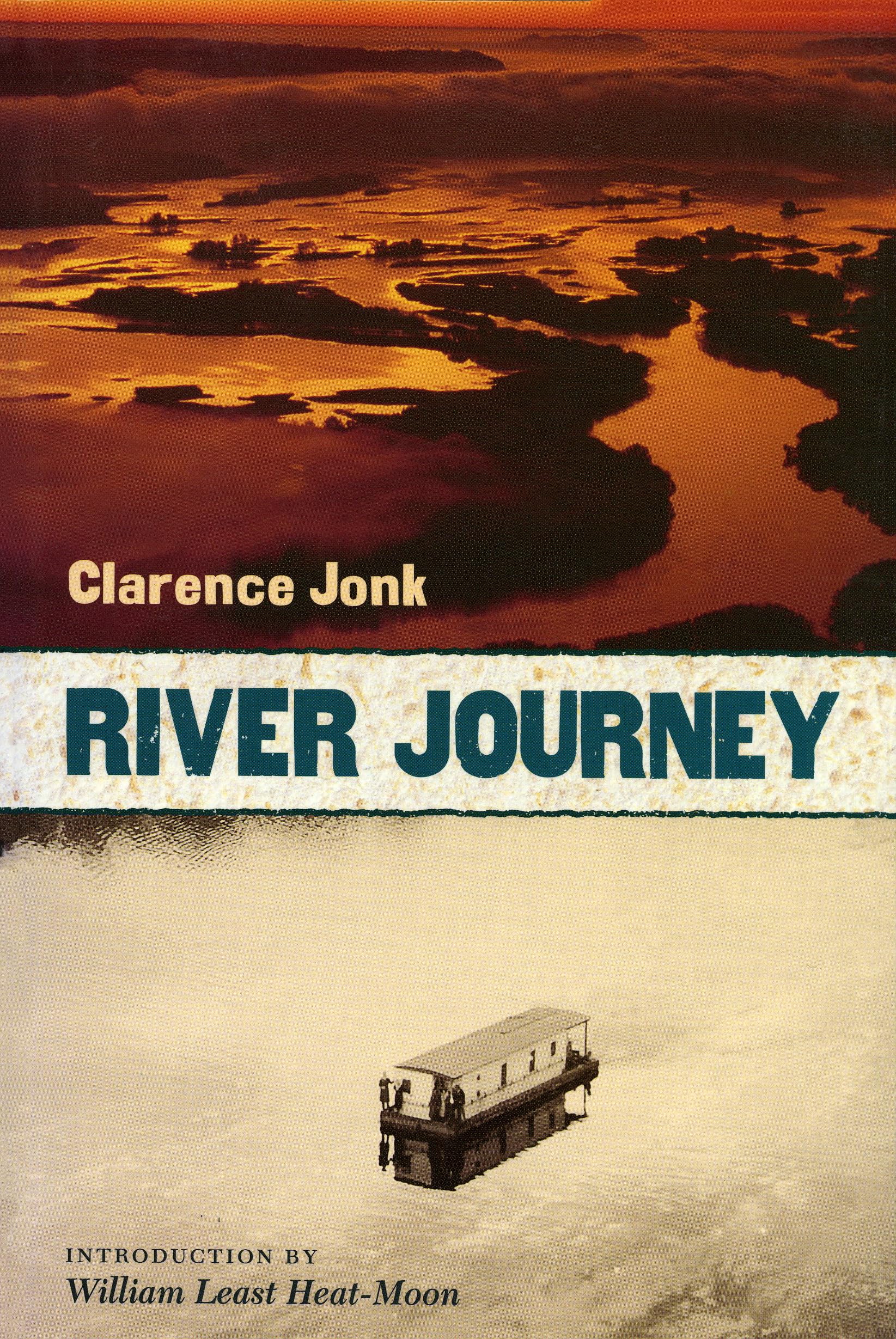 River Journey,Used