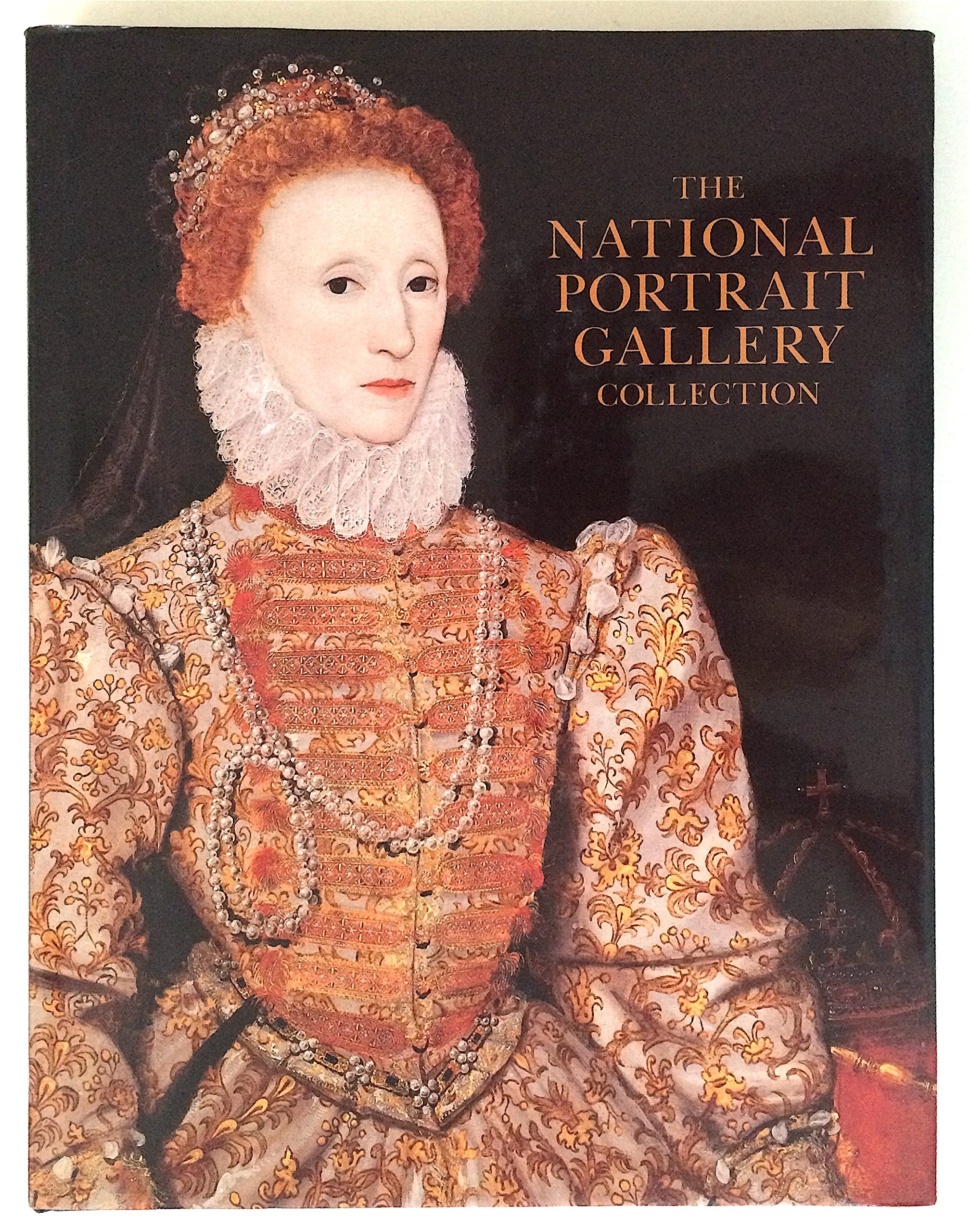 The National Portrait Gallery Collection,Used