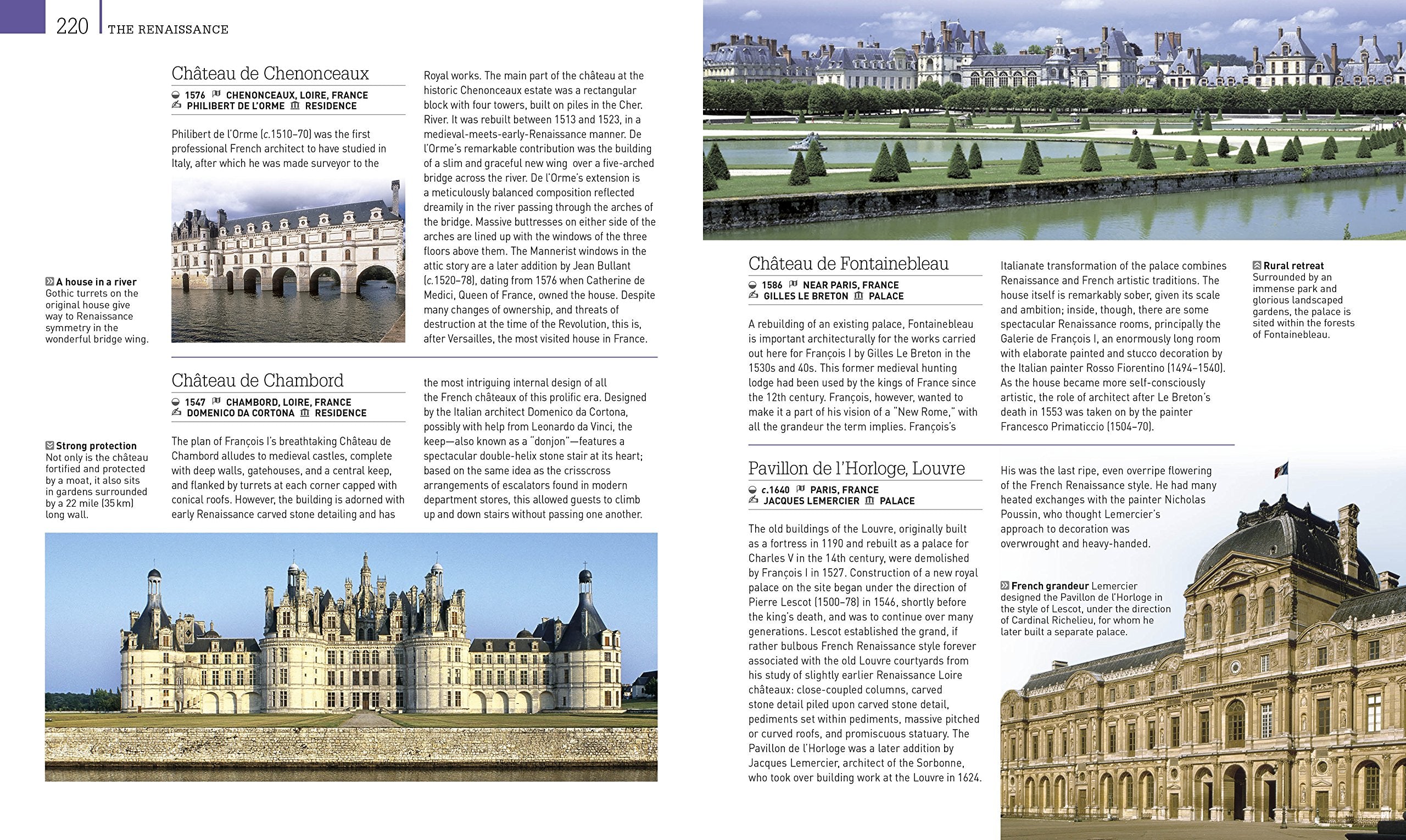 Architecture: A Visual History (DK Ultimate Guides),New