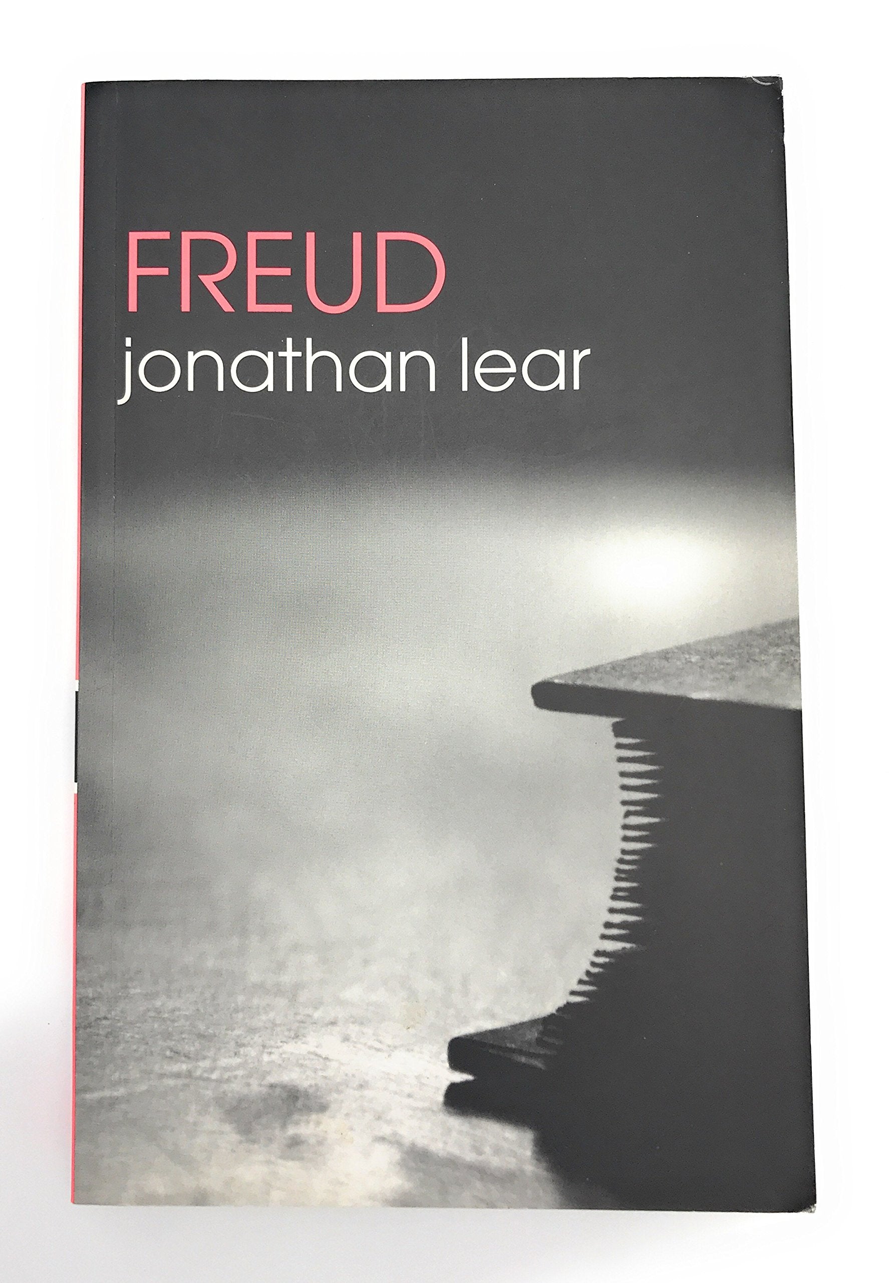 Freud (The Routledge Philosophers),New