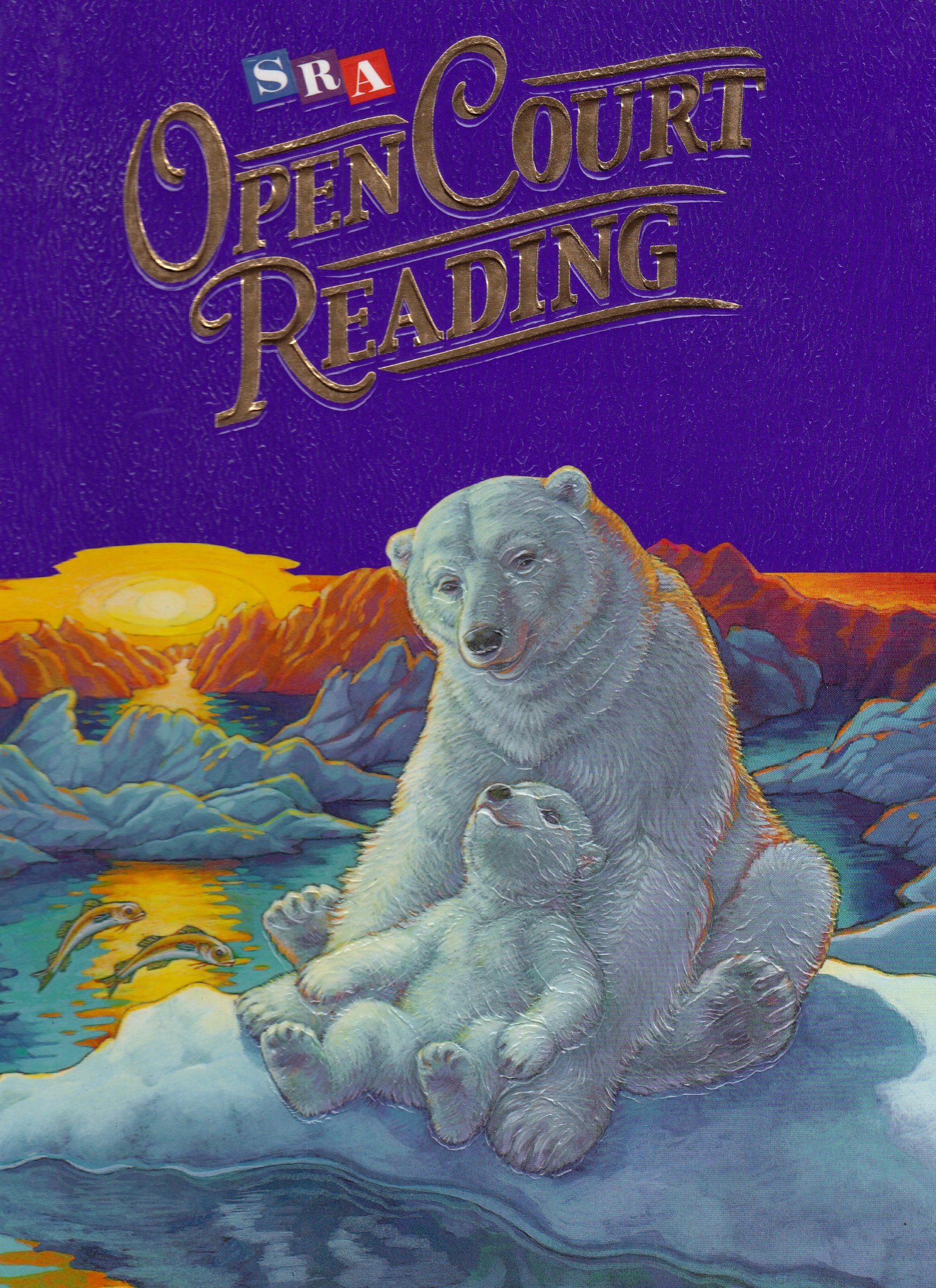 Open Court Reading: Level 4,Used
