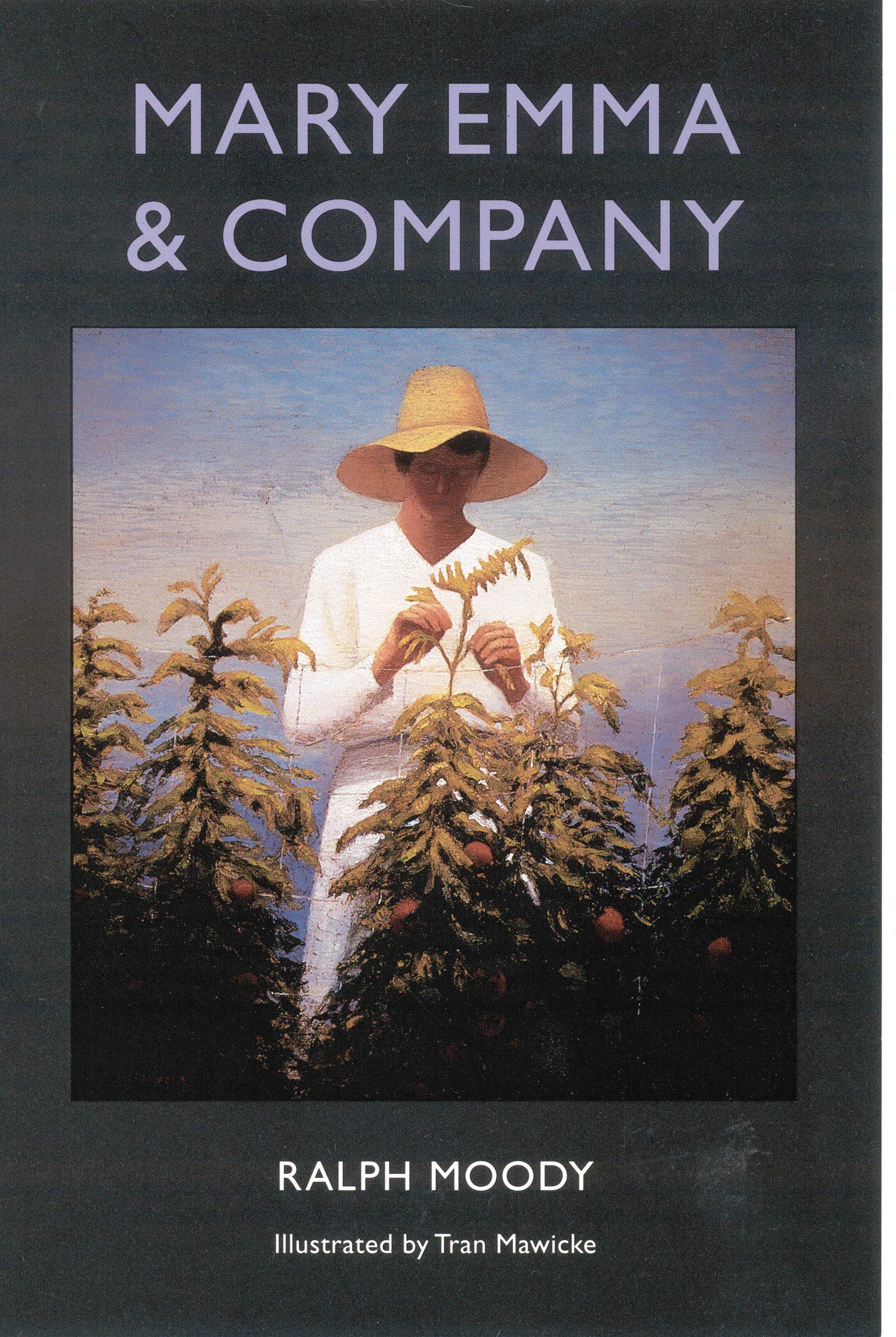 Mary Emma & Company,Used