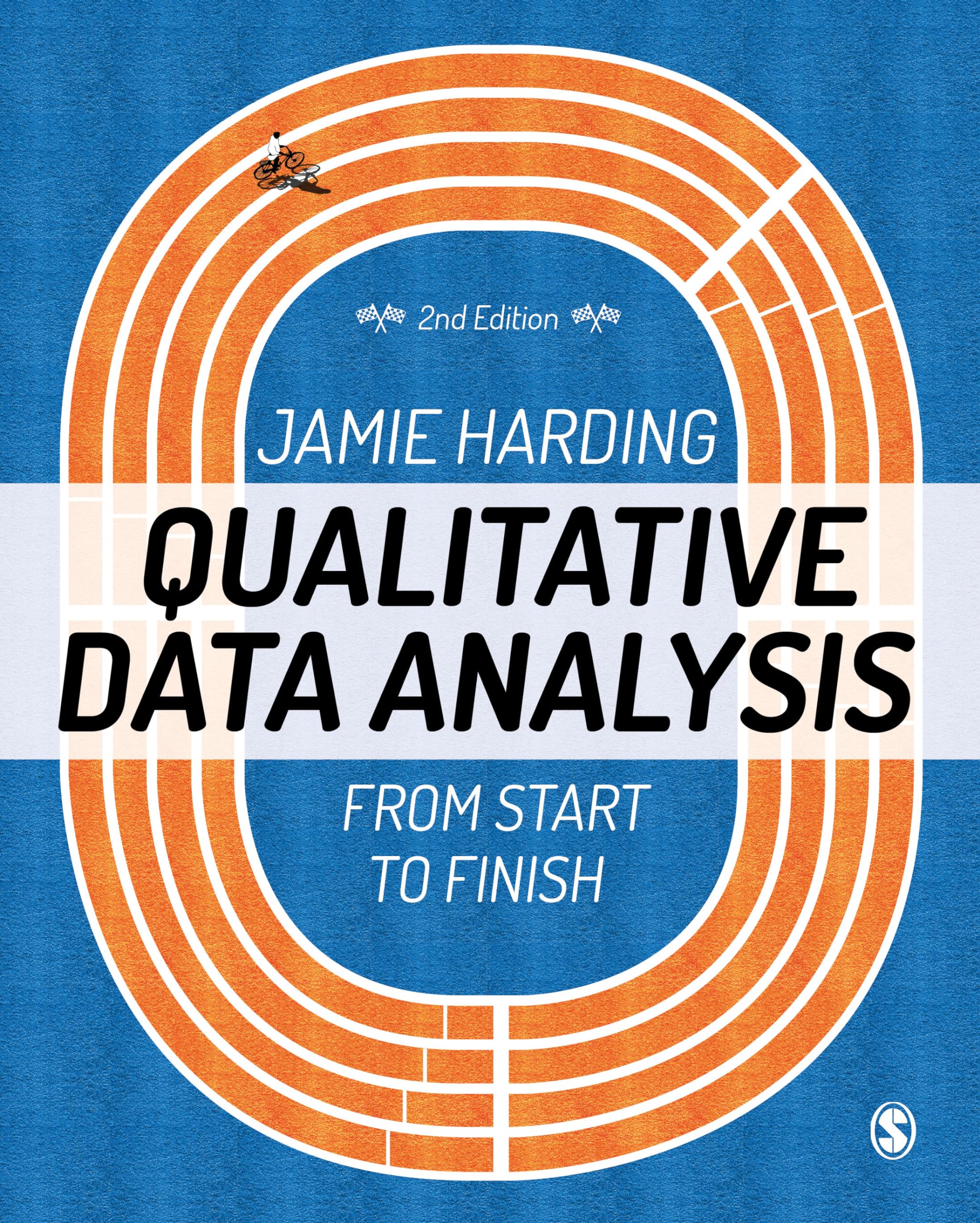 Qualitative Data Analysis: From Start to Finish,Used