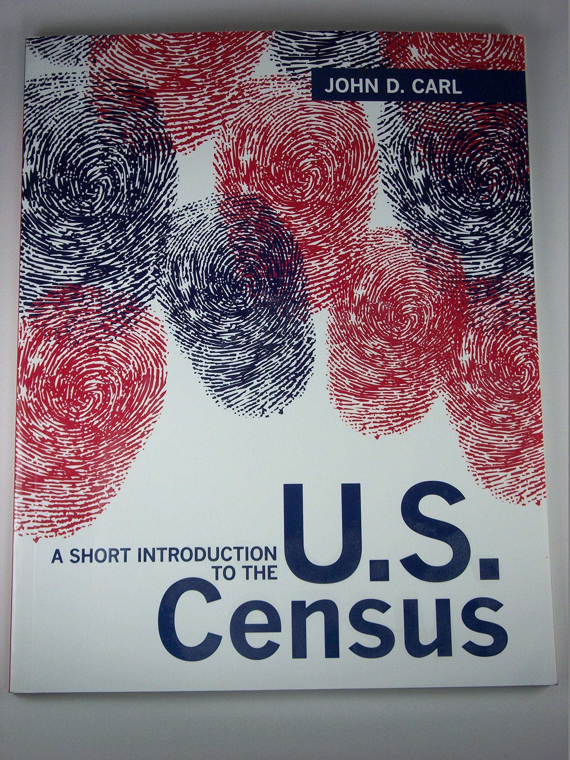 A Short Introduction To The U.S. Census,Used