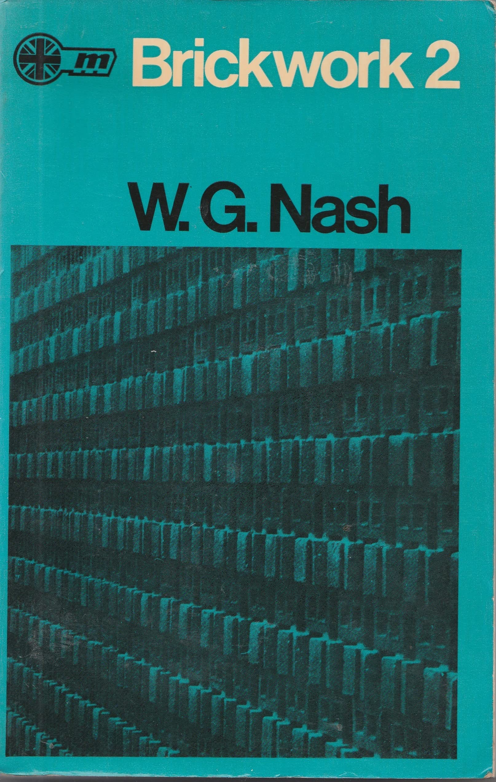 Brickwork (Bk. 2),Used
