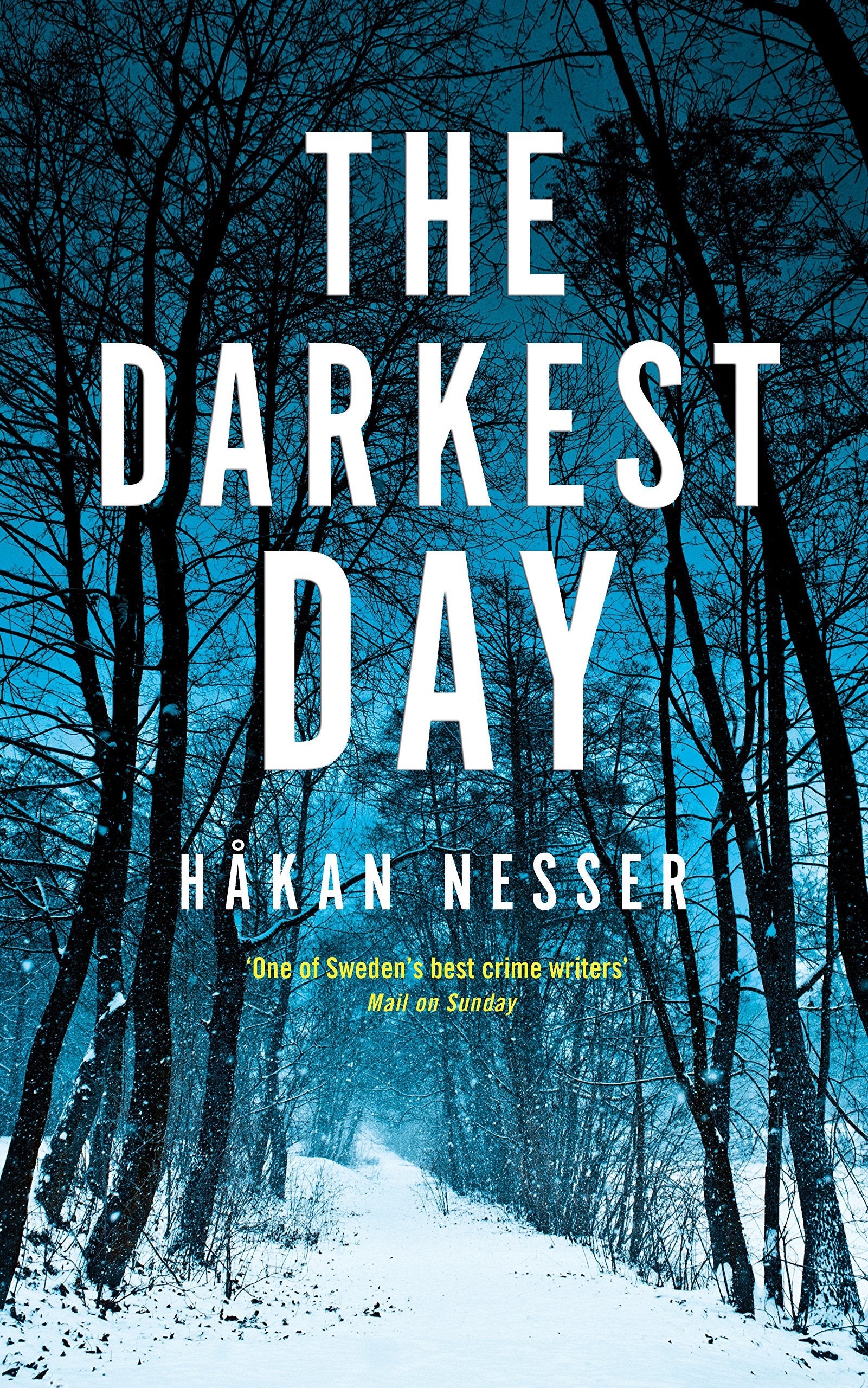 Darkest Day,Used