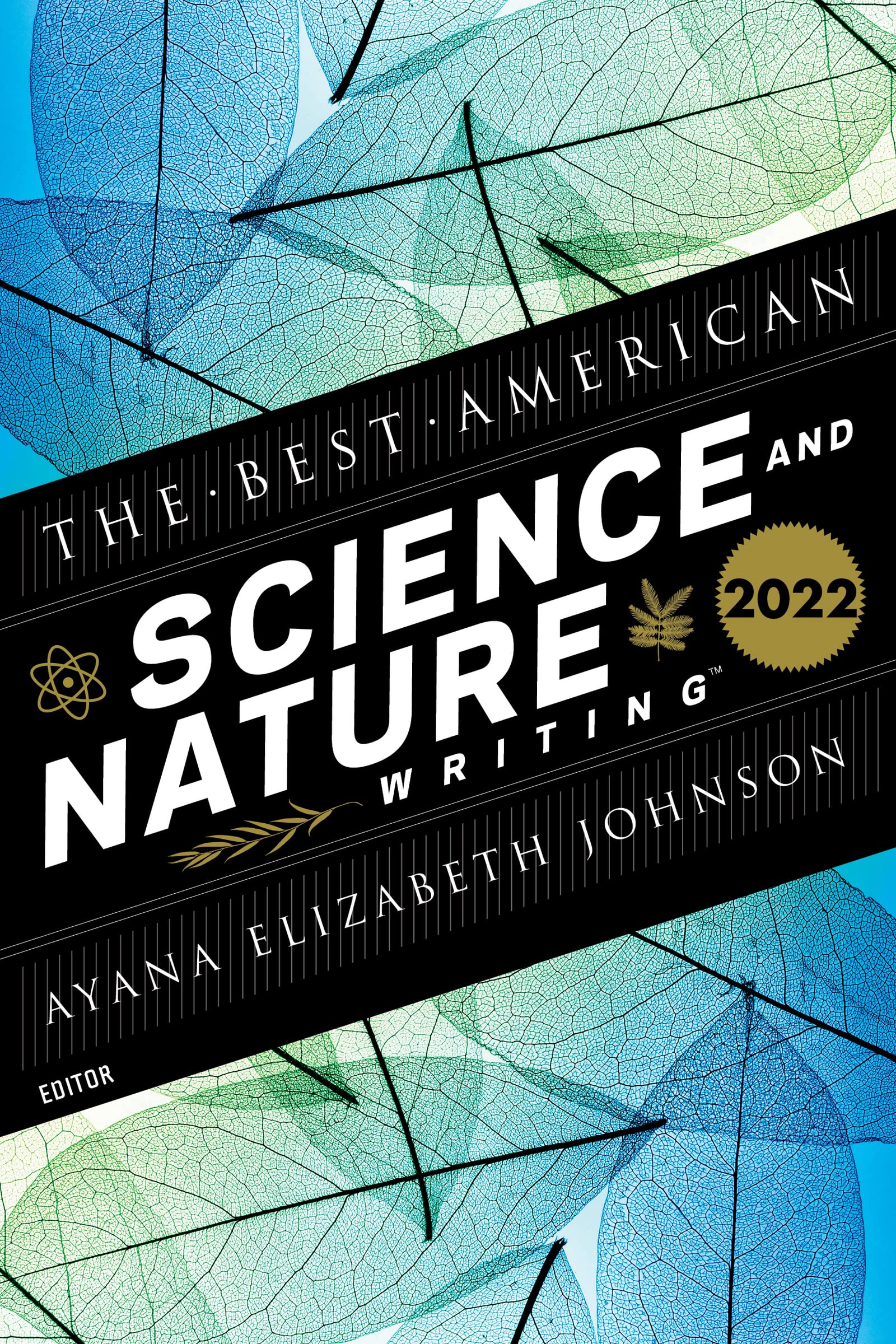The Best American Science And Nature Writing 2022,Used