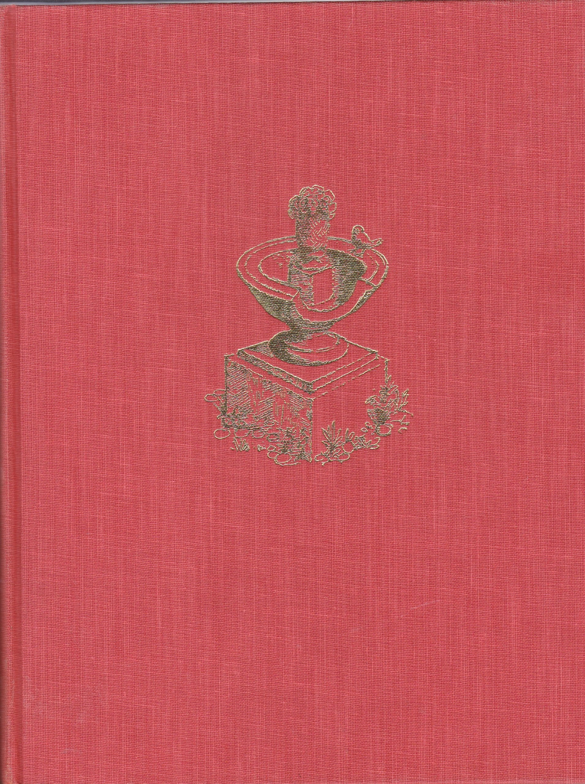 Patios And Gardens Of Mexico