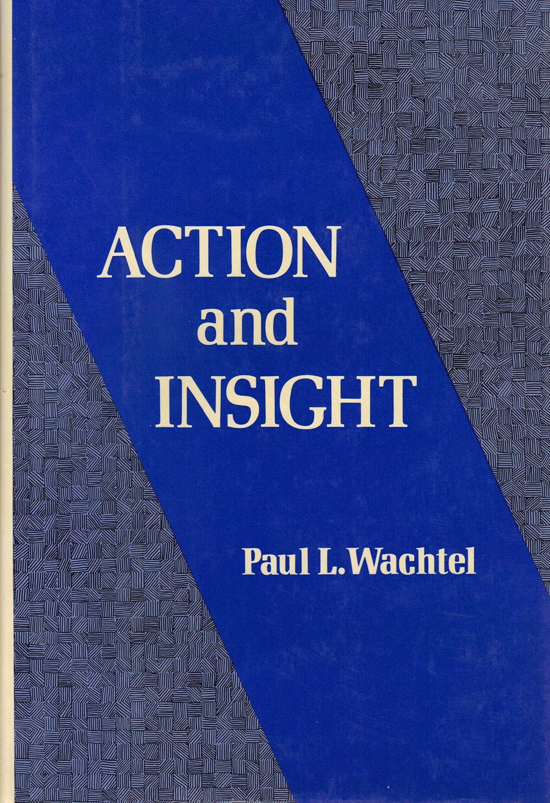 Action and Insight,Used