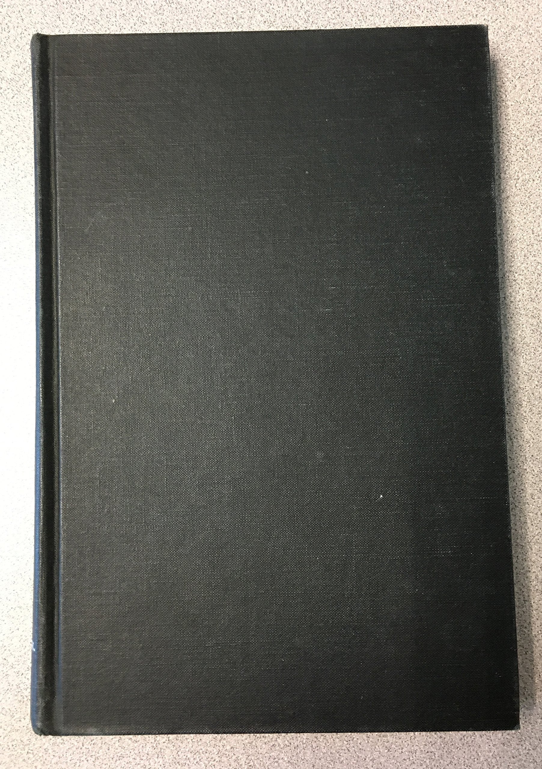 Solders and Soldering,Used
