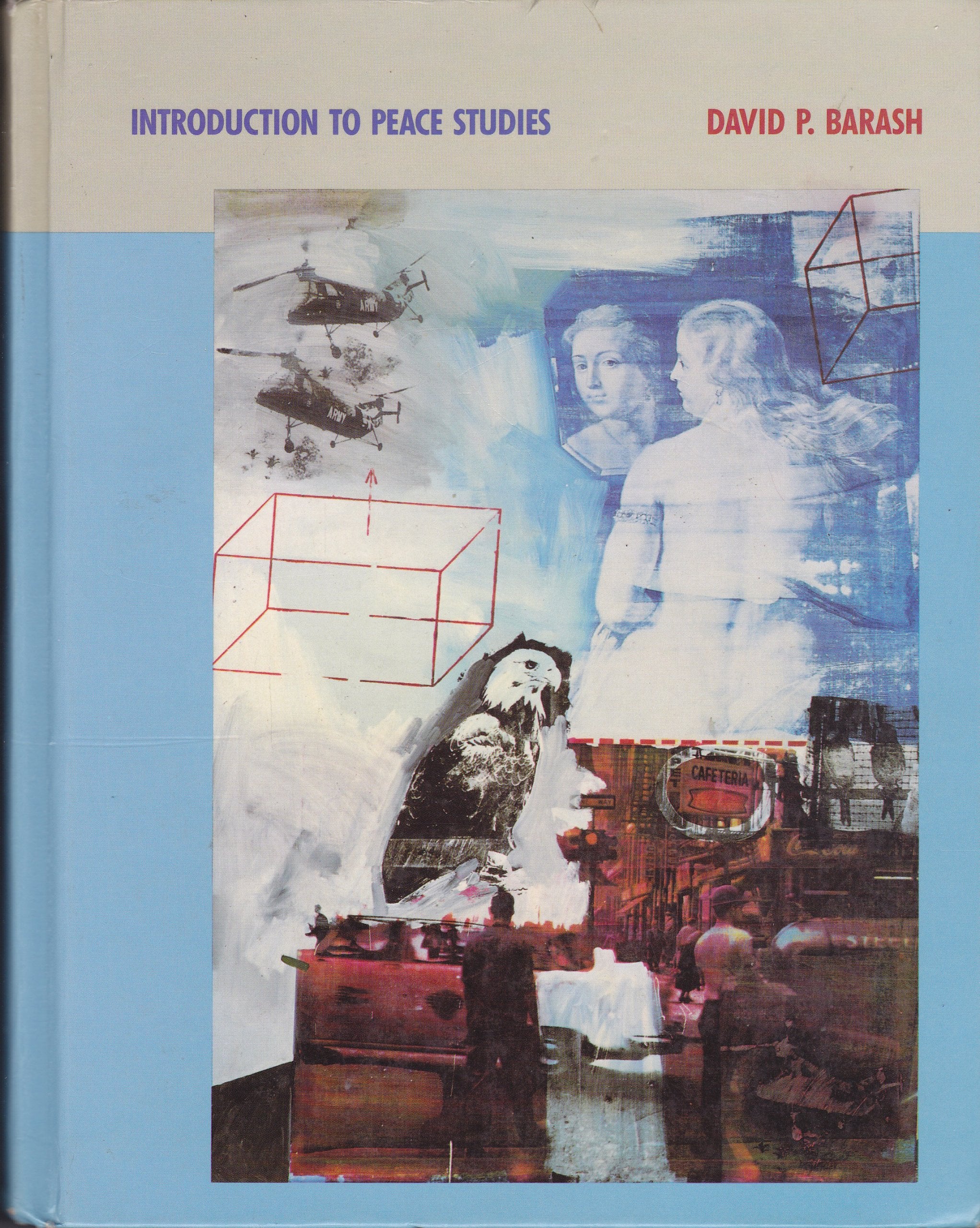 Introduction To Peace Studies,Used