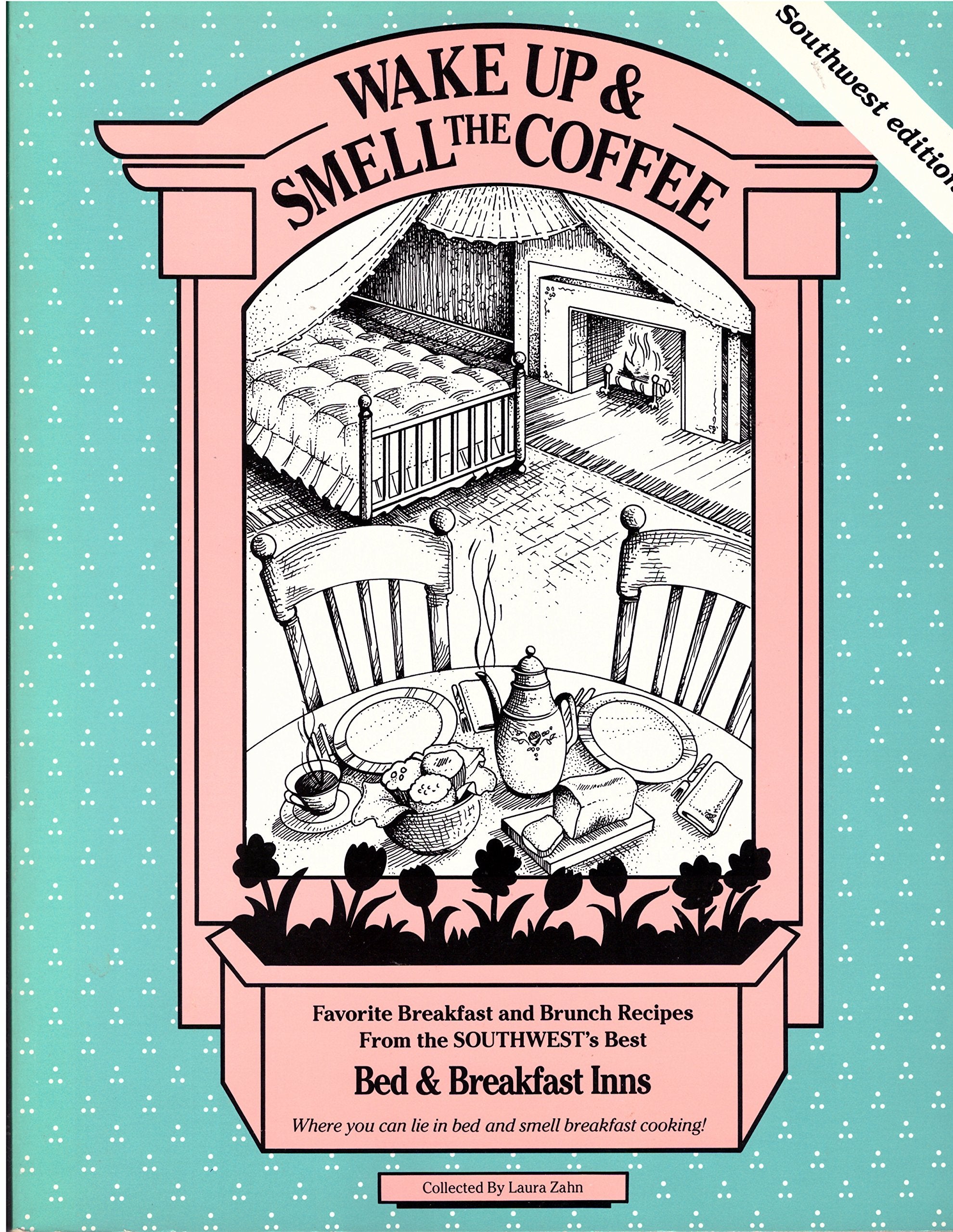 Wake Up and Smell the Coffee/Southwest: Southwest Edition,Used
