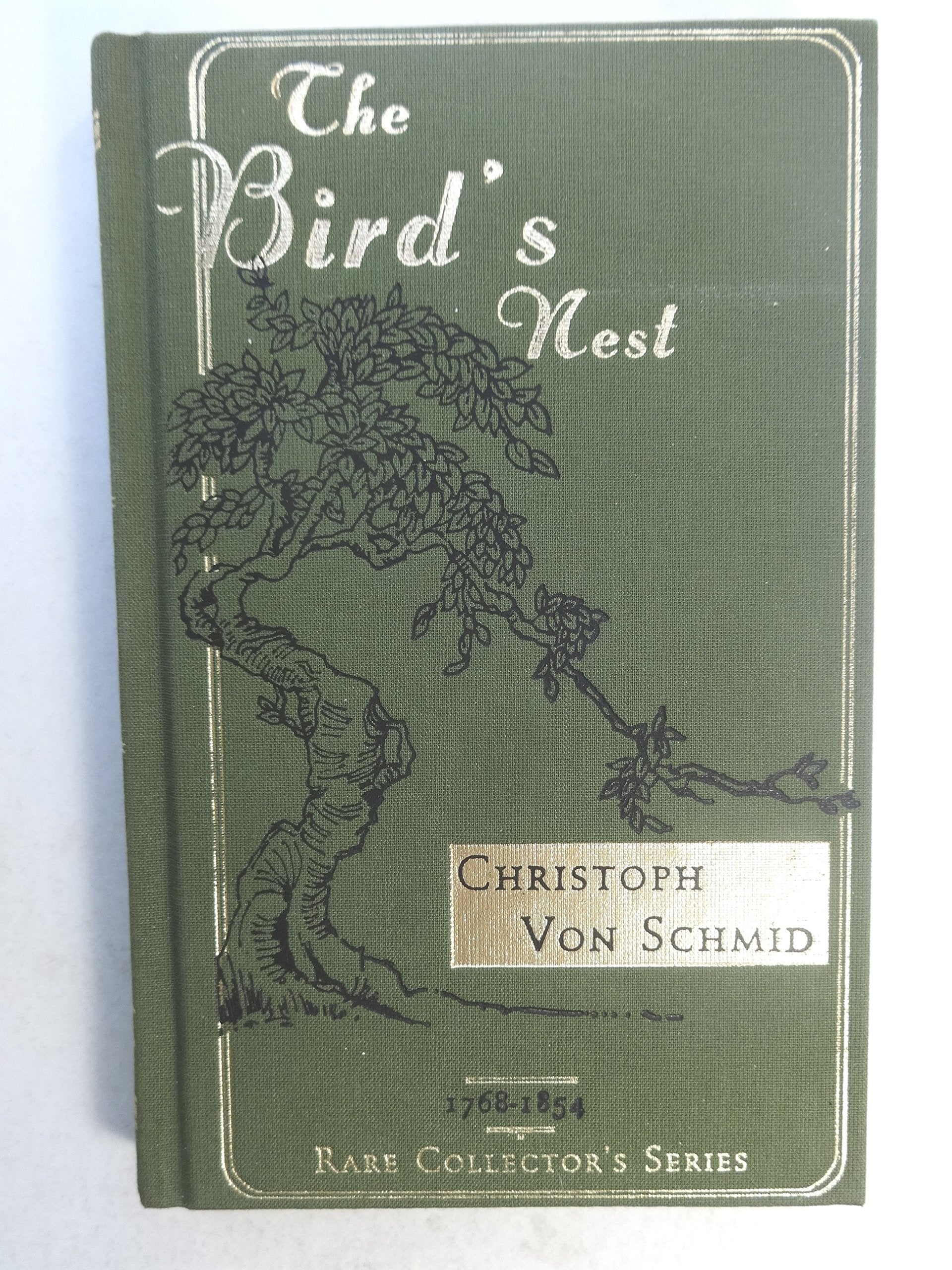The Bird'S Nest (Rare Collector'S Series),Used
