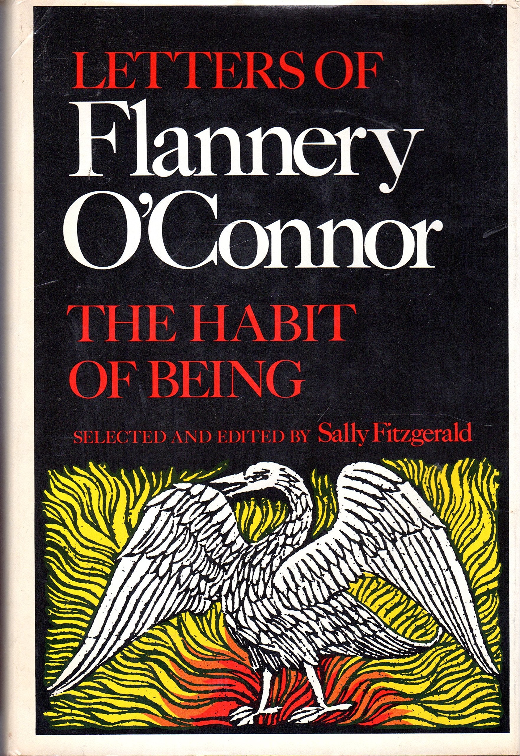 The Habit Of Being,New