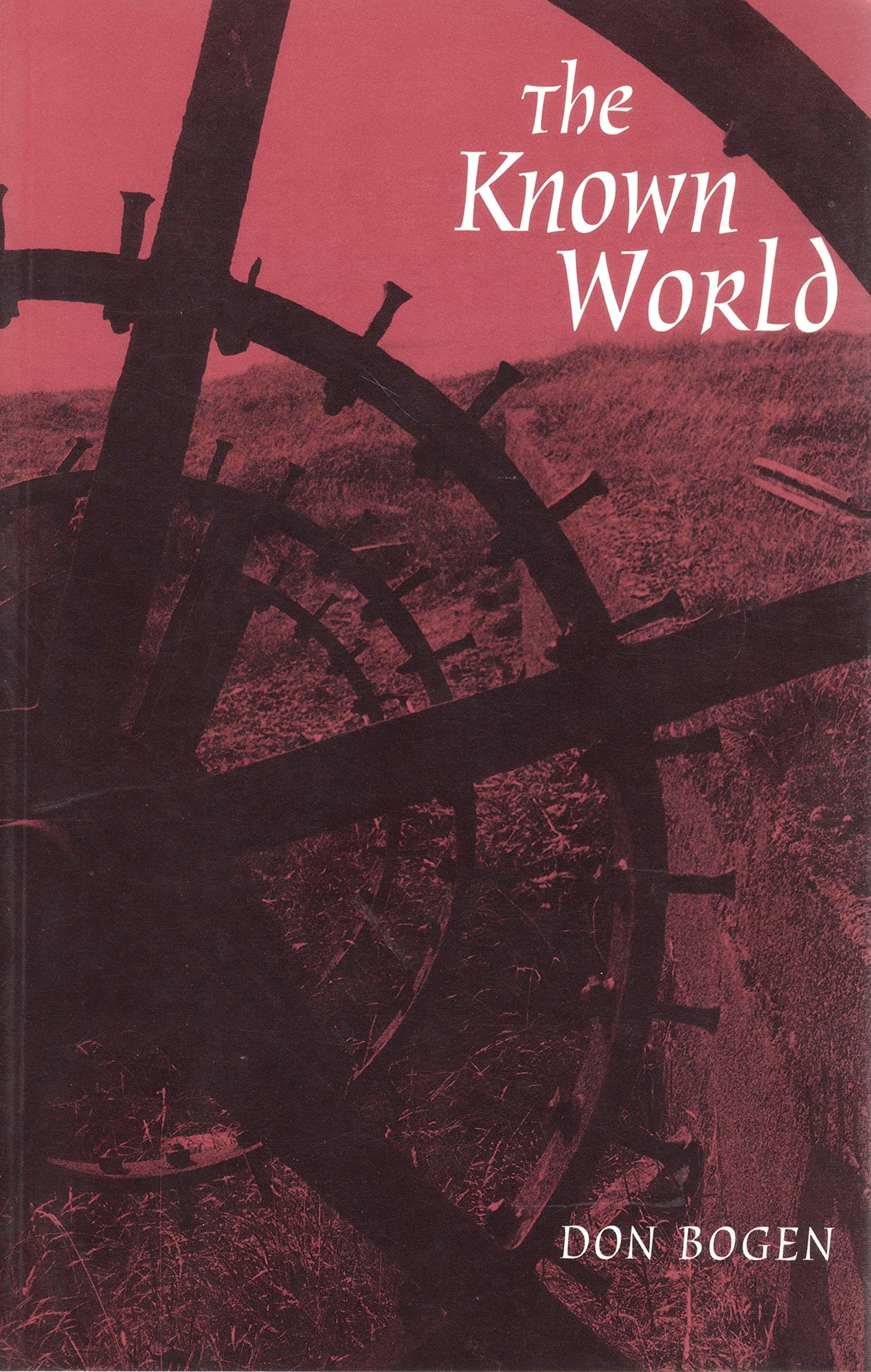 The Known World (Wesleyan Poetry Series),Used