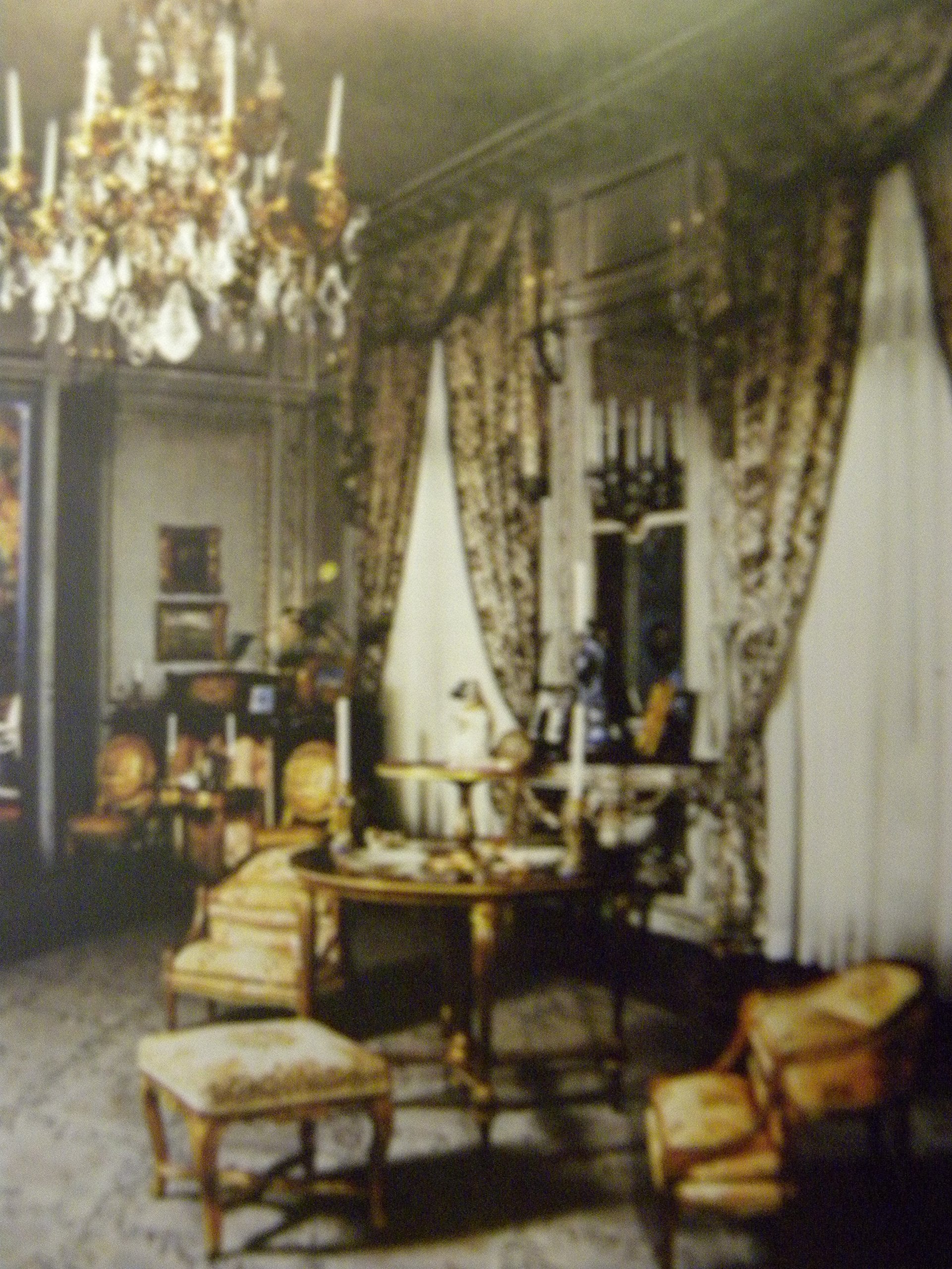 The Windsor Style,New