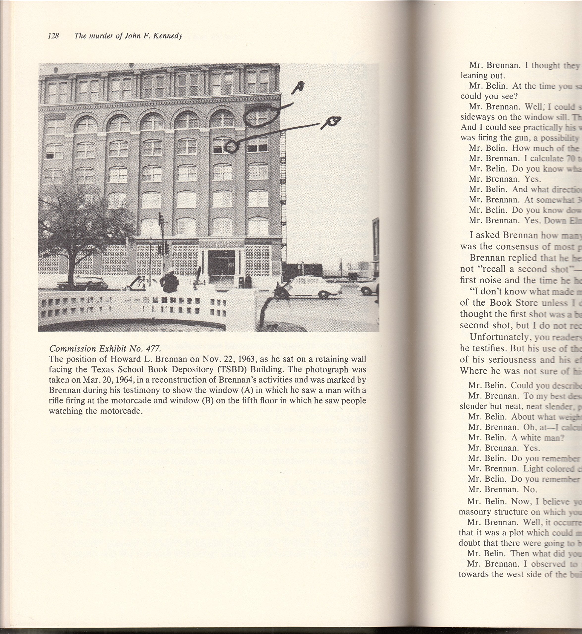 November 22, 1963: You Are the Jury,Used