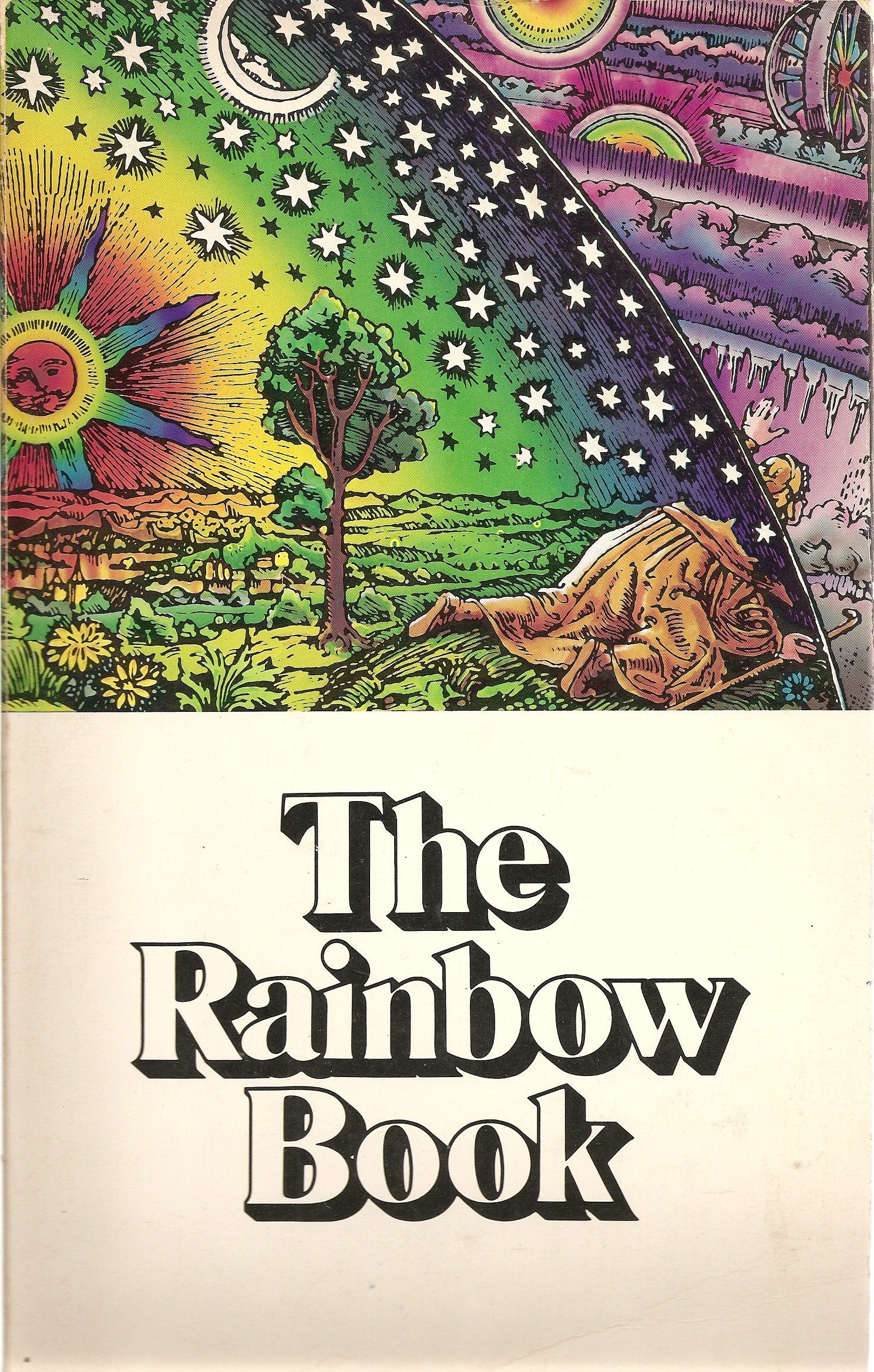 The Rainbow Book: Being A Collection Of Essays & Illustrations Devoted To Rainbows In Particular & Spectral Sequences In General