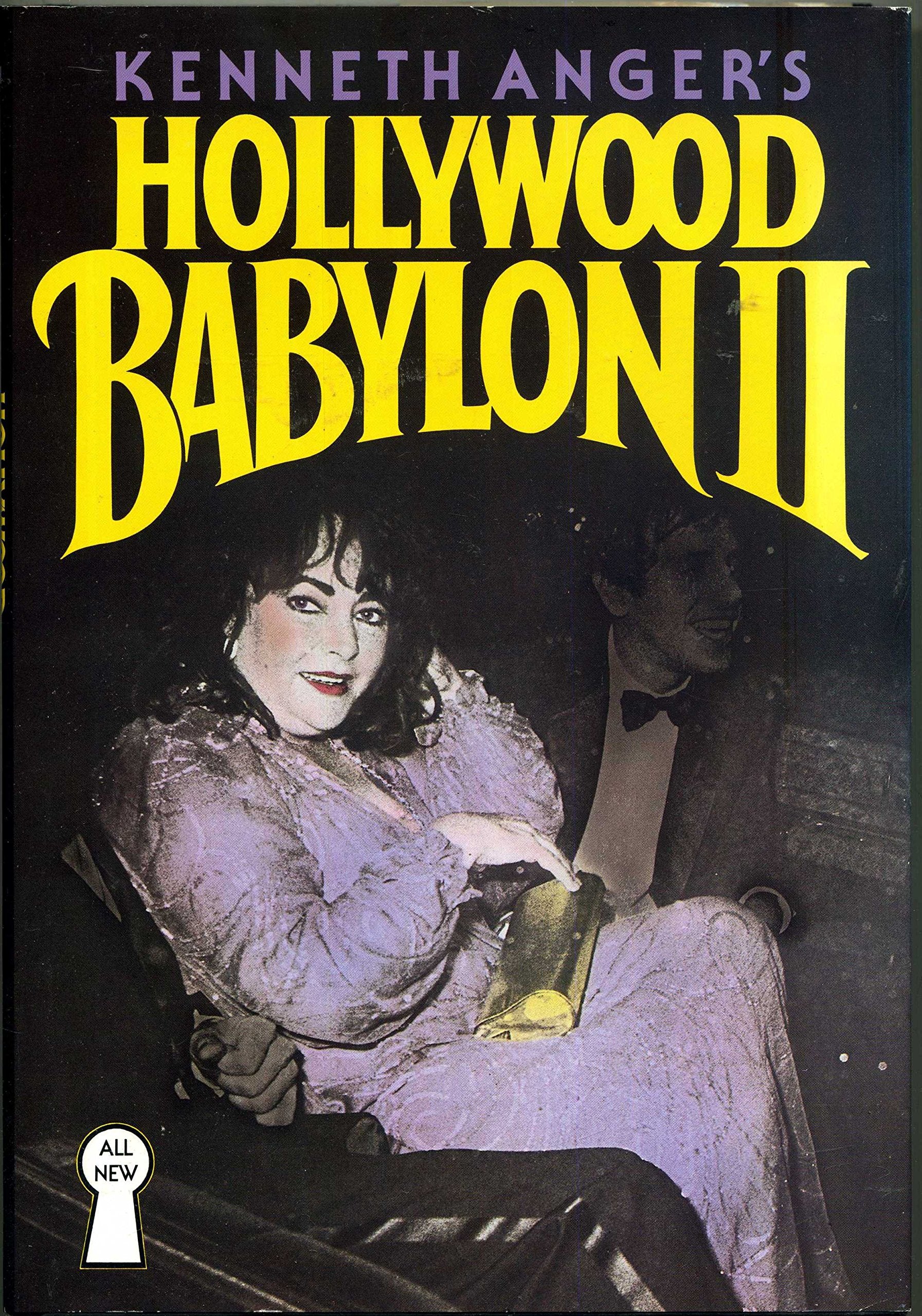 Hollywood Babylon II,Used