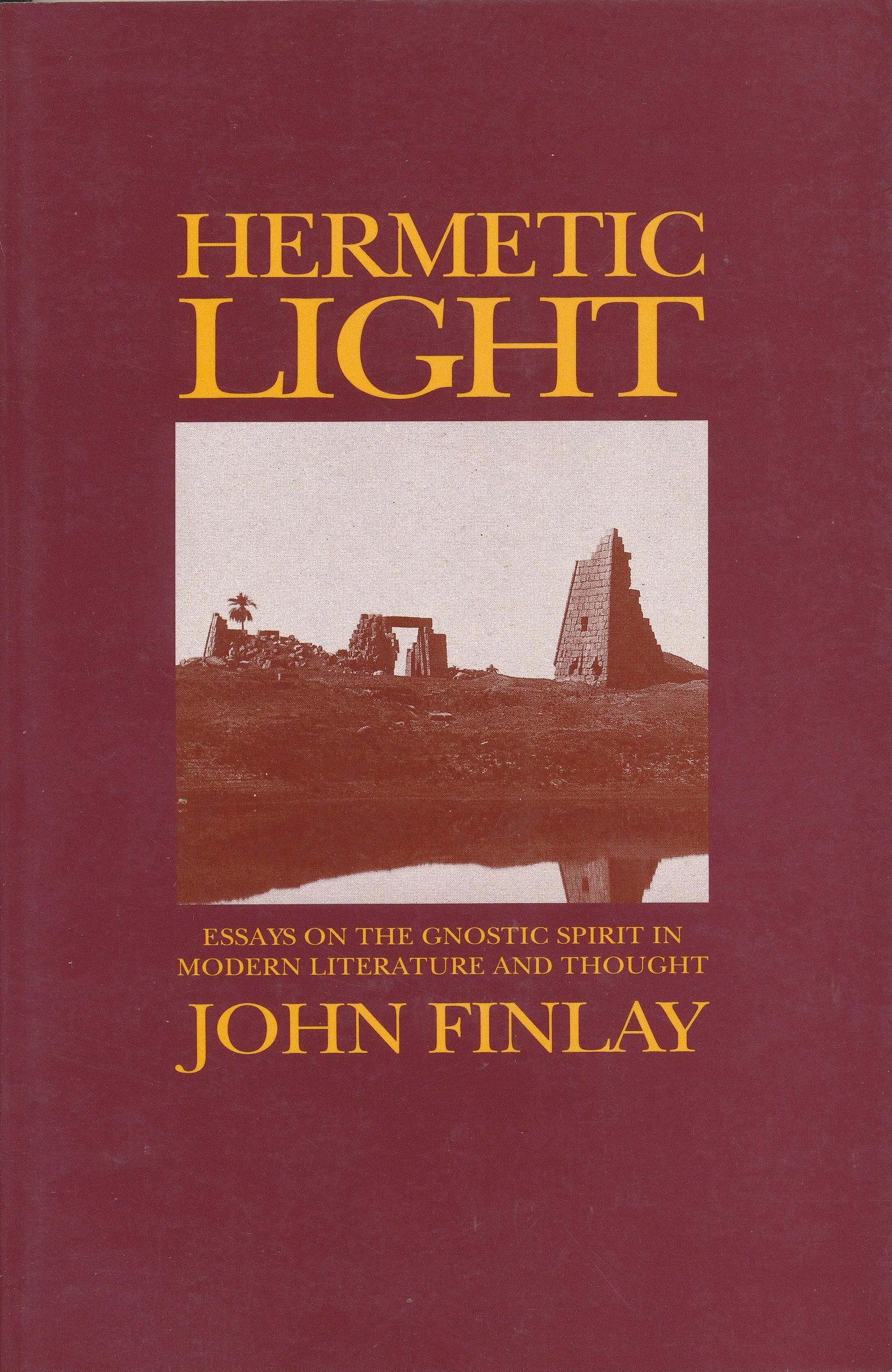 HERMETIC LIGHT,Used