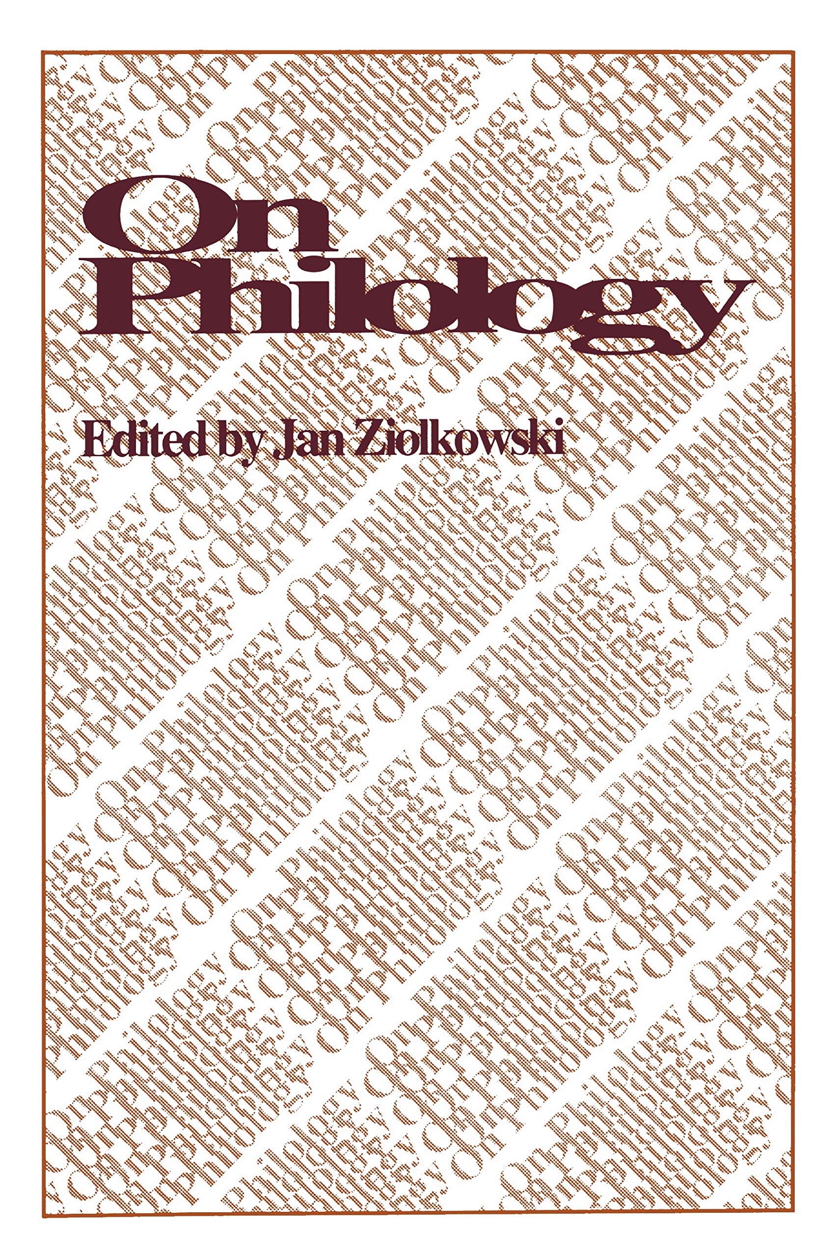 On Philology,Used