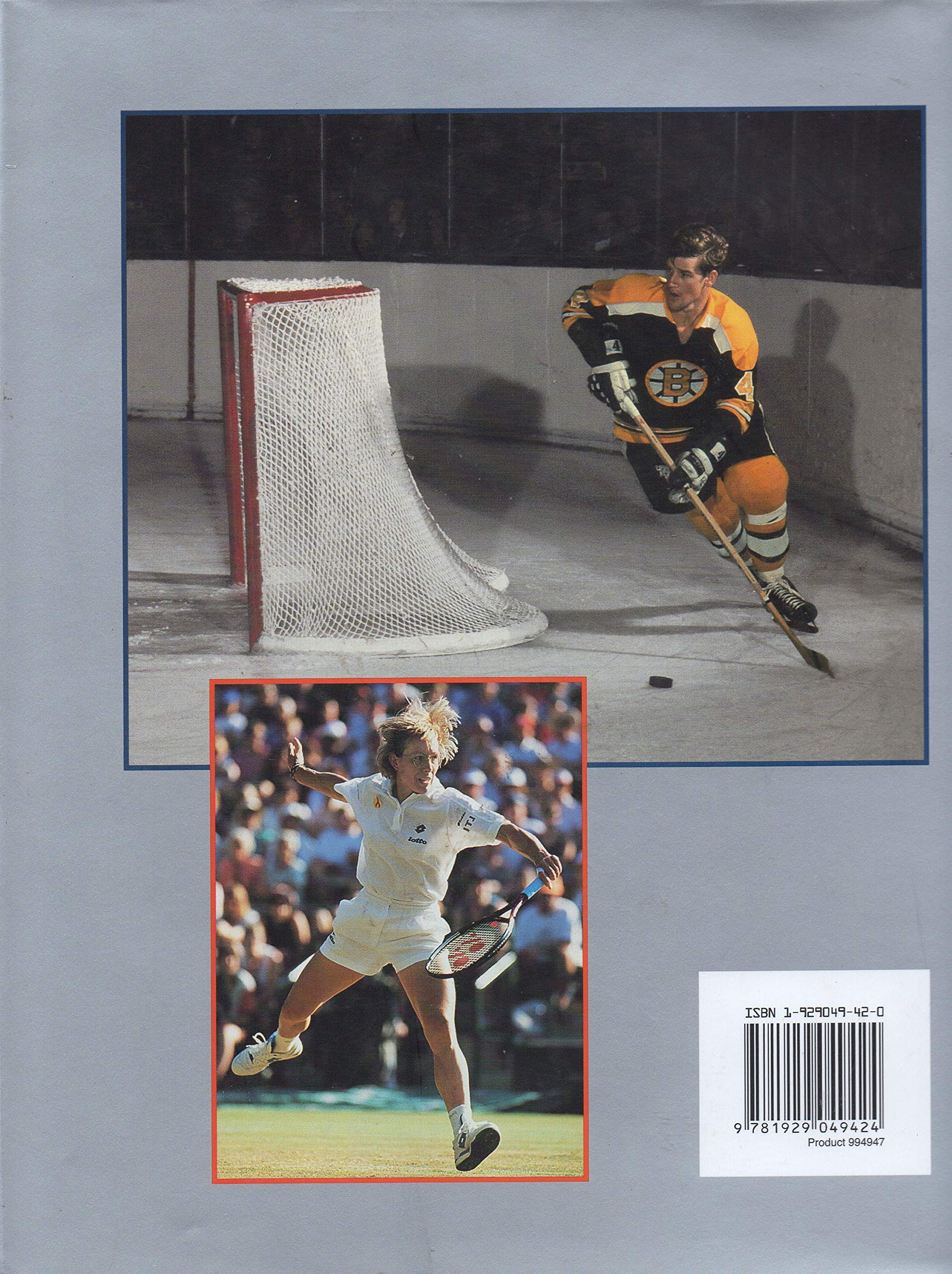 Sports Illustrated Halls of Fame,New