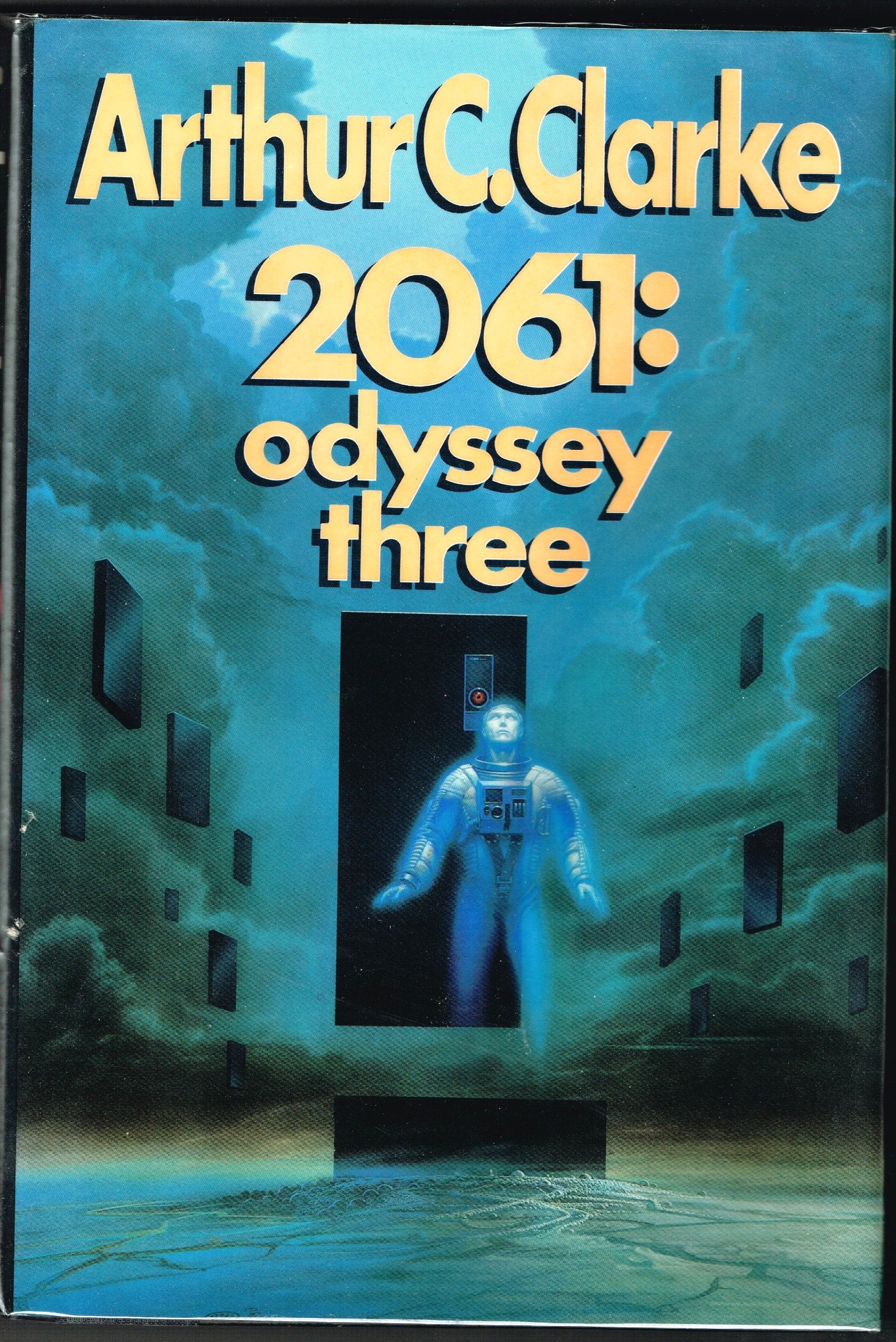 2061: Odyssey Three,Used