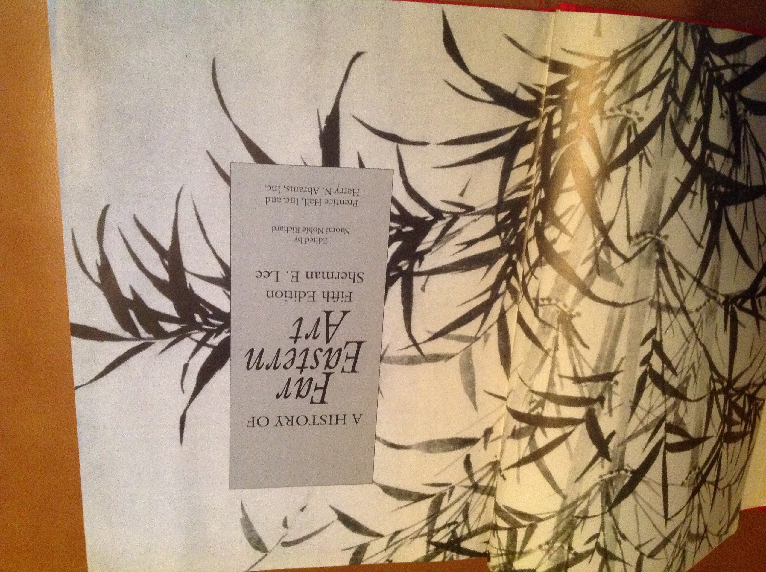 A History Of Far Eastern Art: 5Th Edition,New