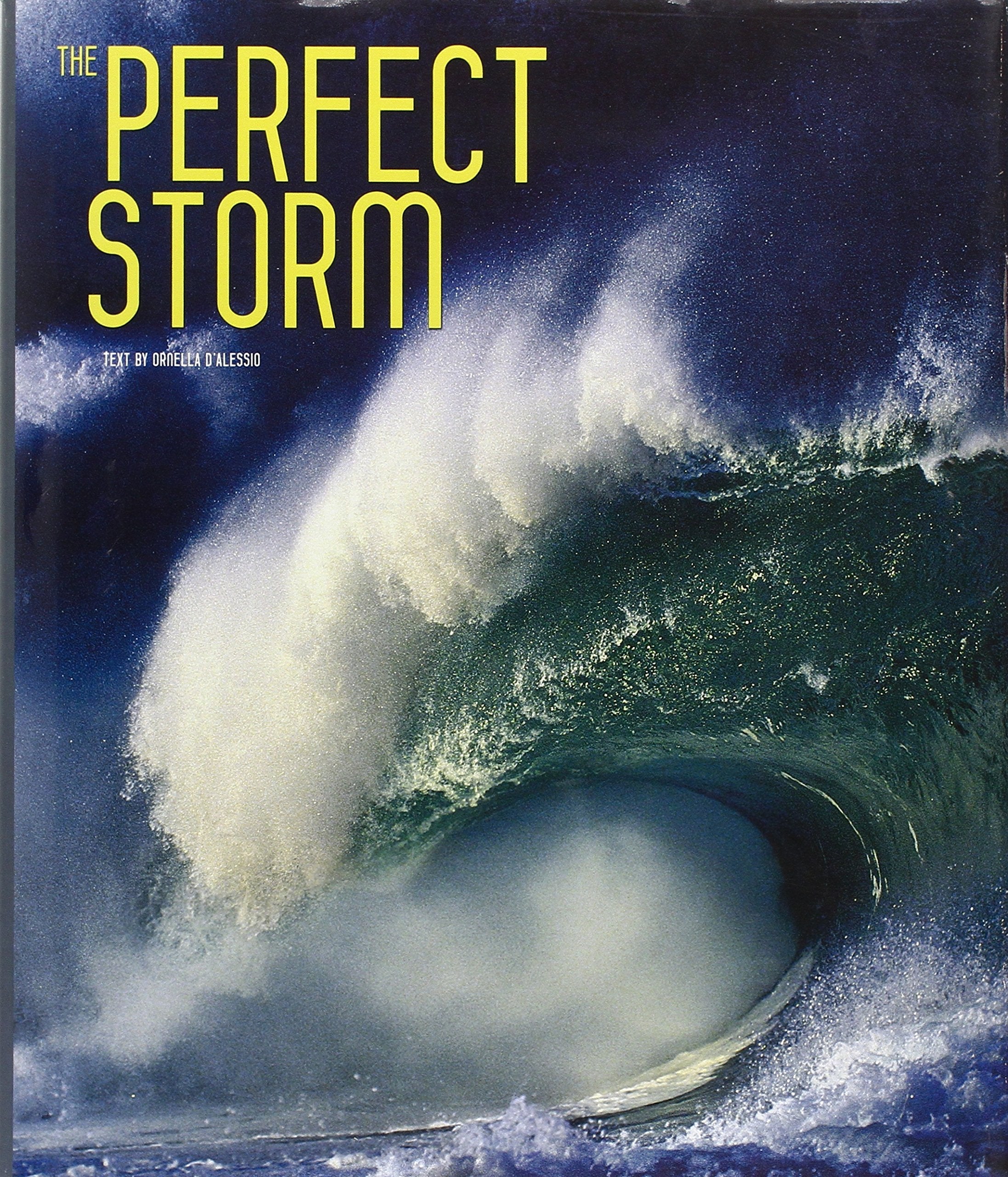 The Perfect Storm,Used