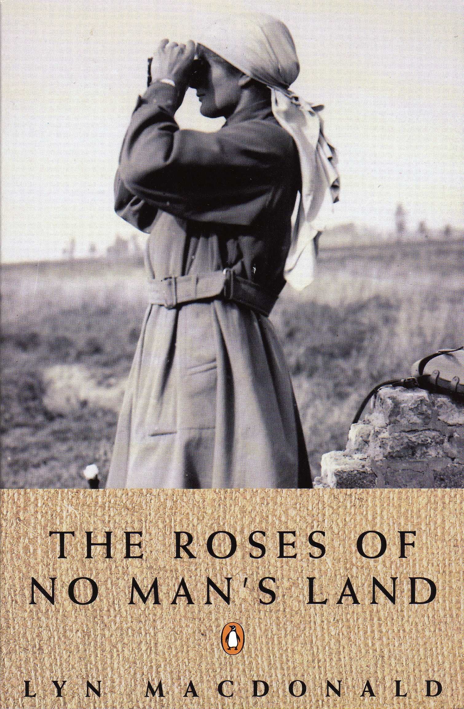 Roses Of No Mans Land,Used