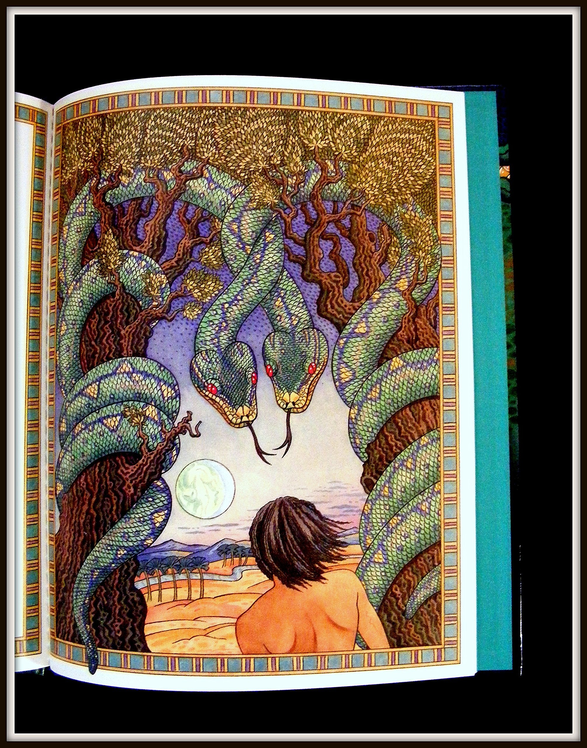 The Monster That Grew Small,Used