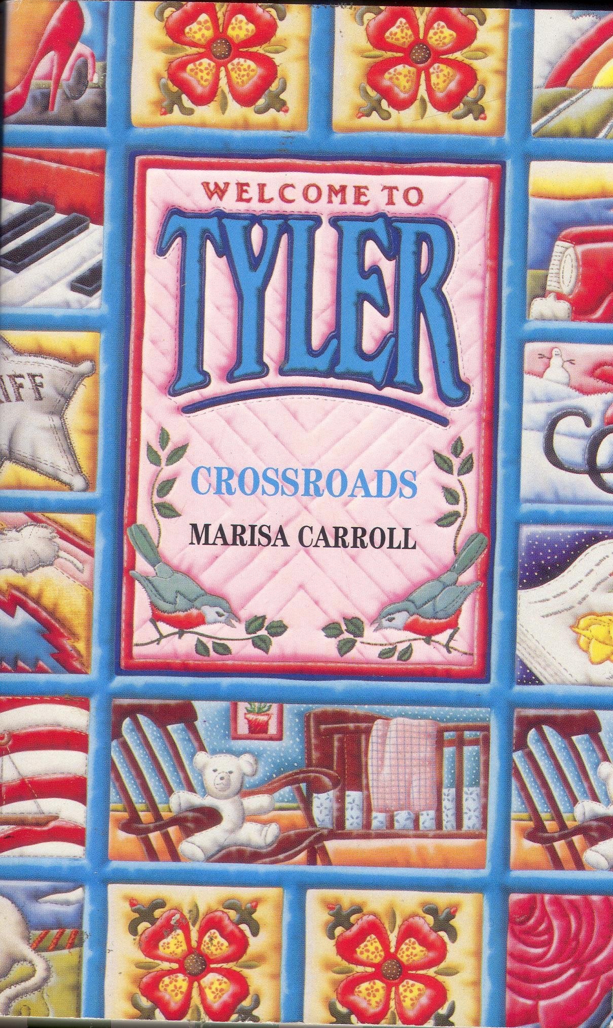 Crossroads (Welcome to Tyler),Used