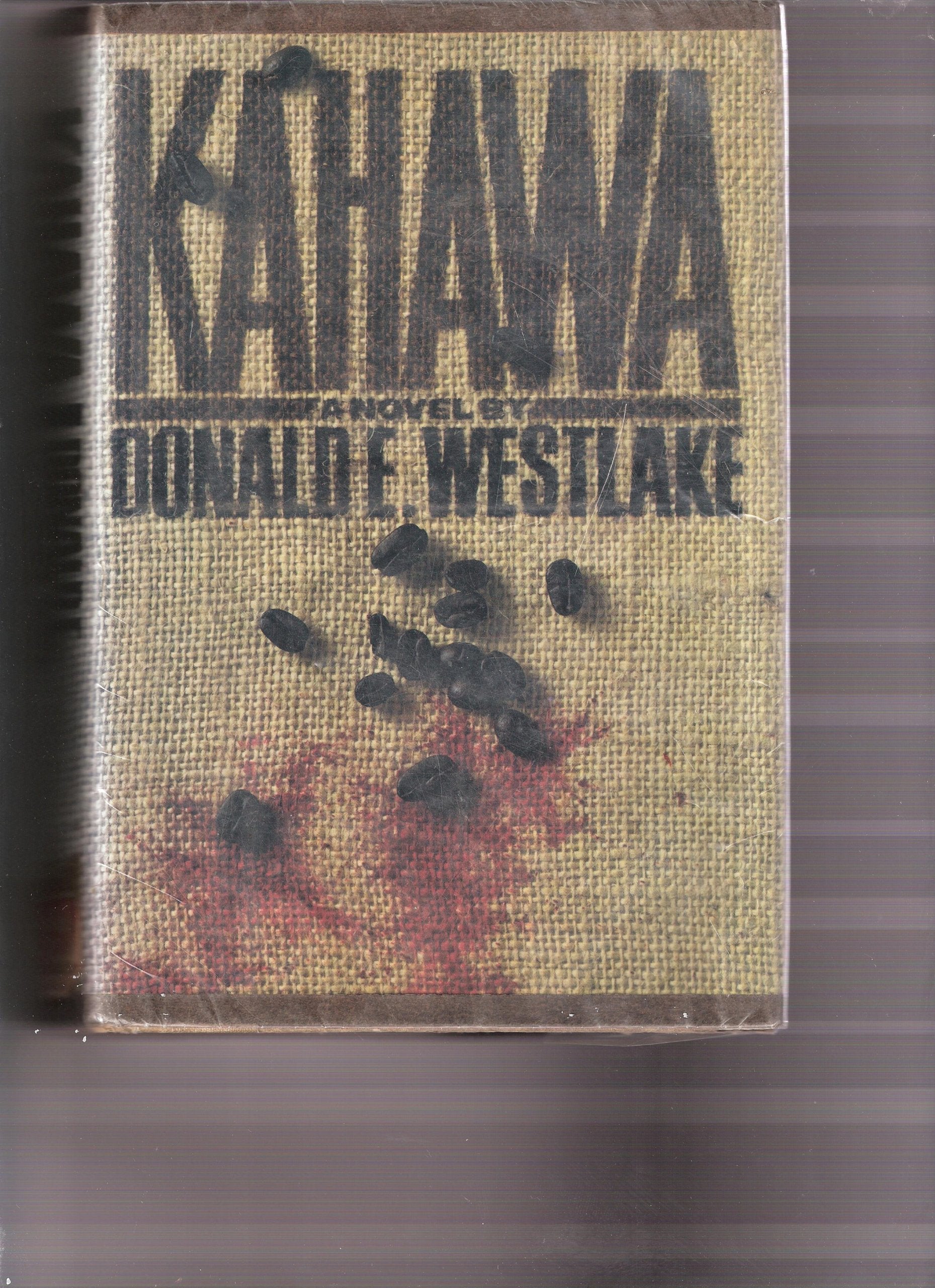 Kahawa,Used
