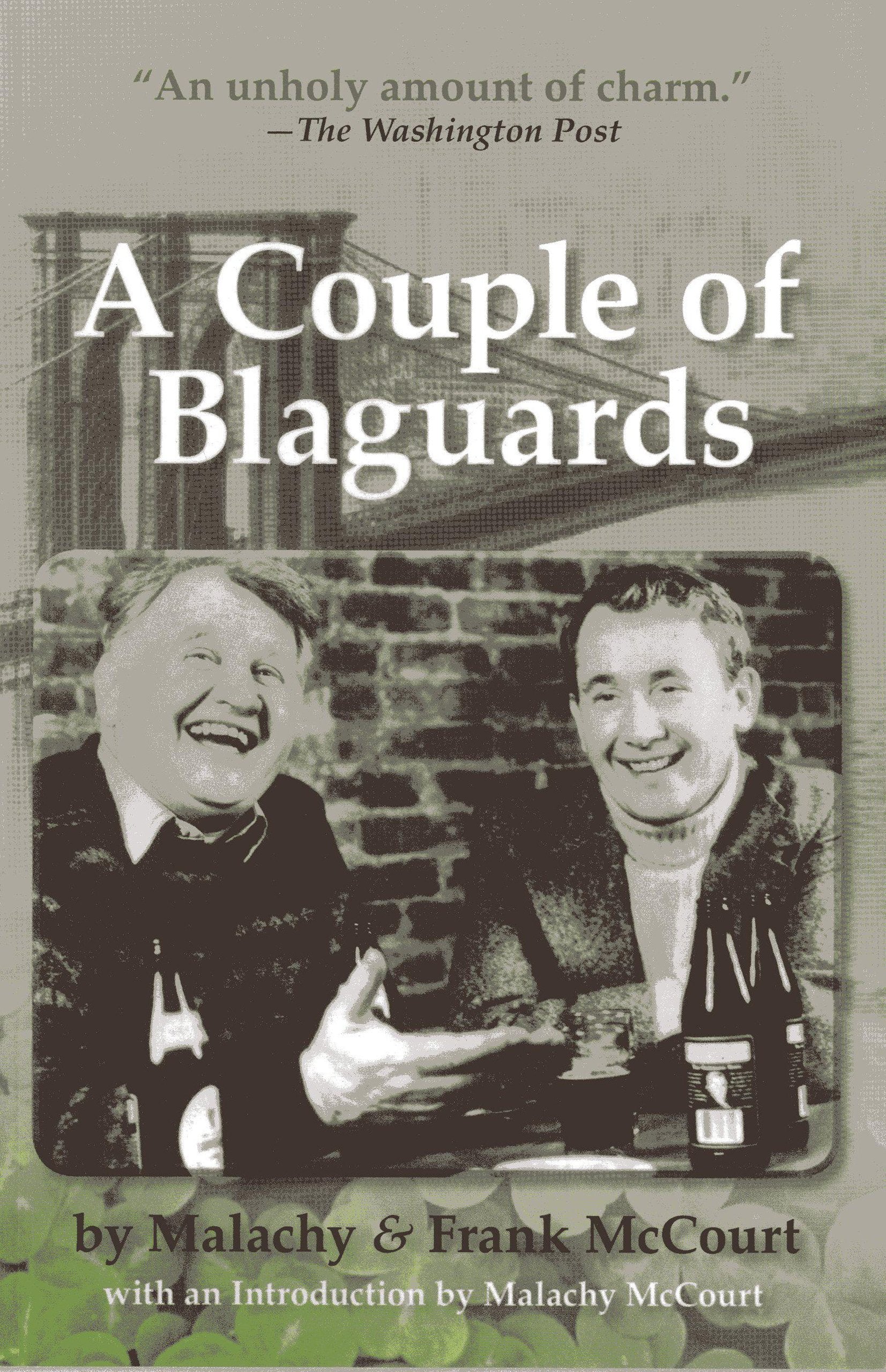 A Couple of Blaguards,Used
