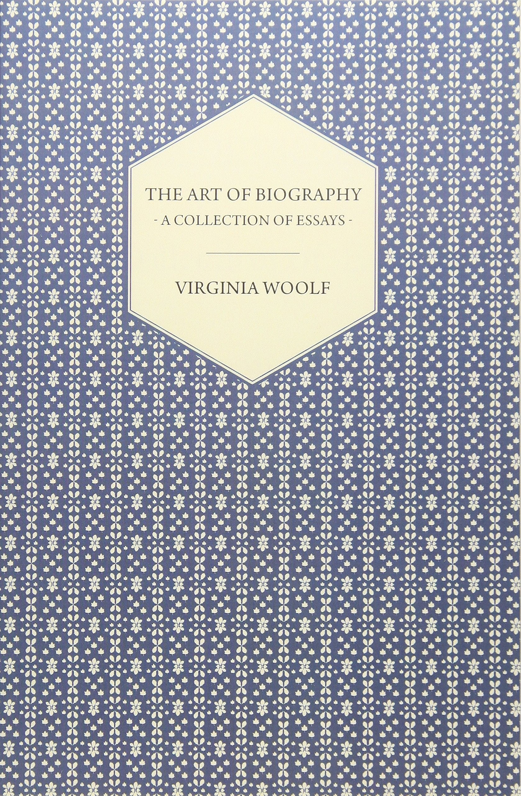 The Art Of Biography A Collection Of Essays,Used