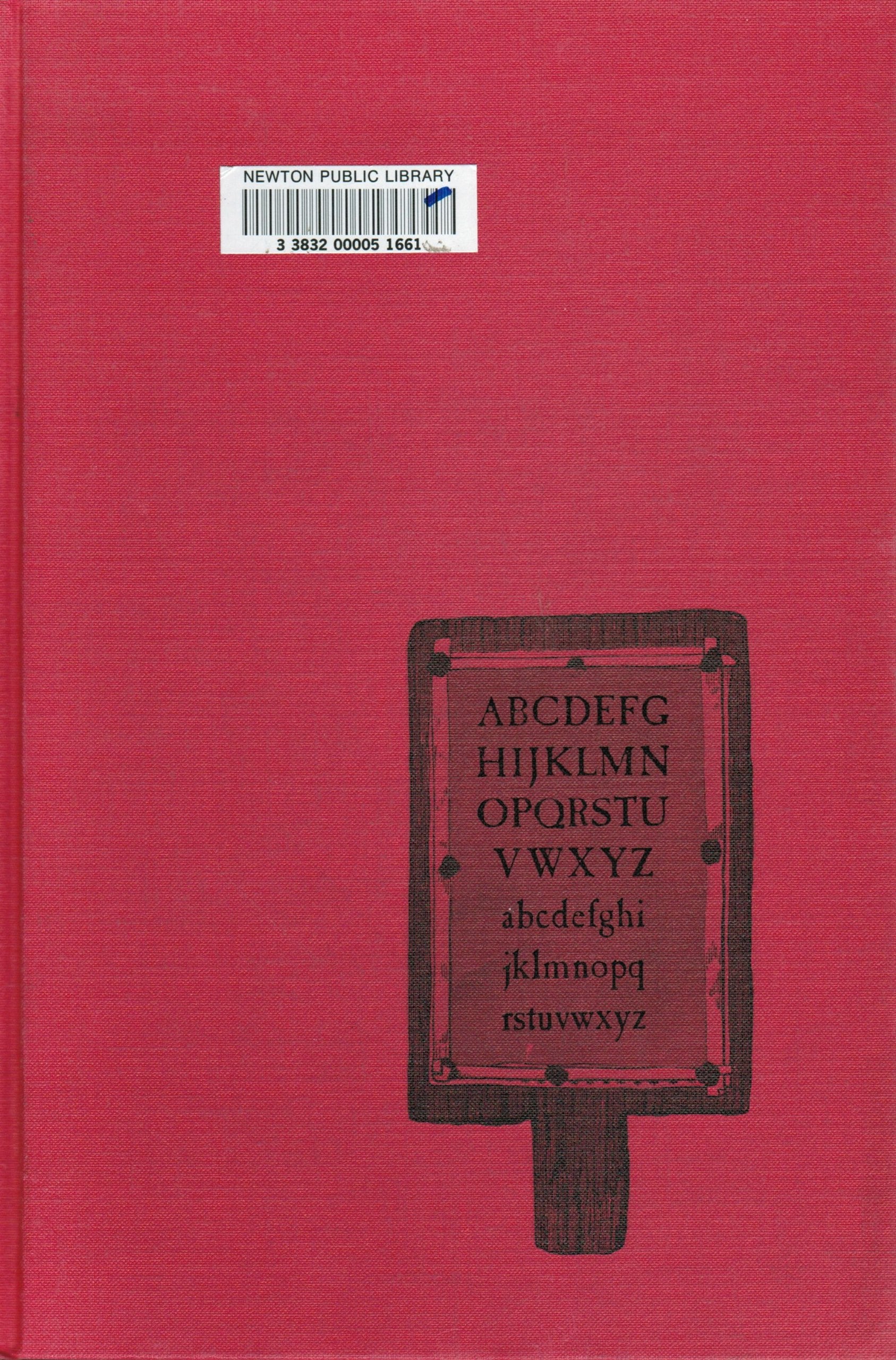 History of the Horn Book,Used