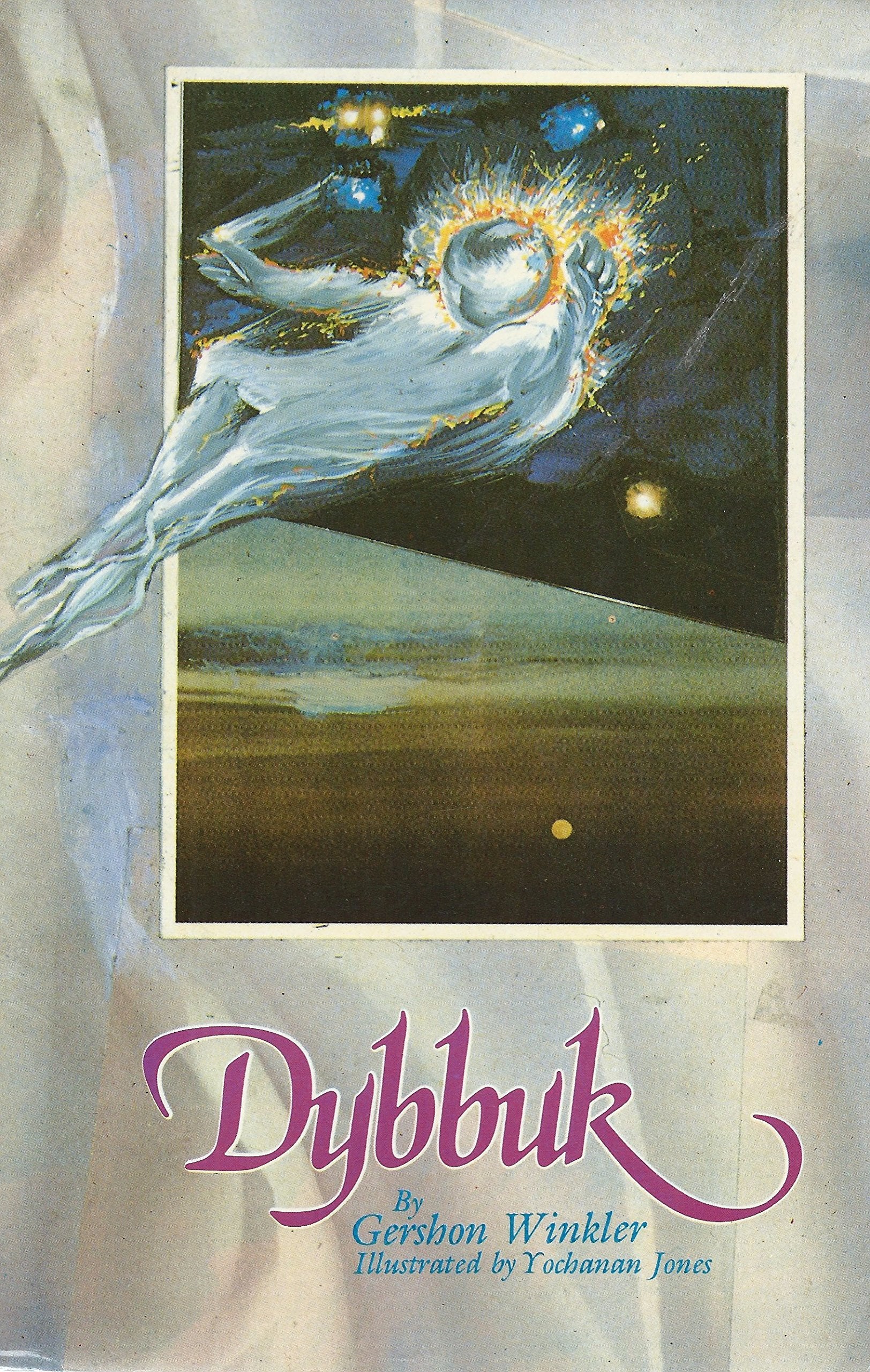 Dybbuk,New