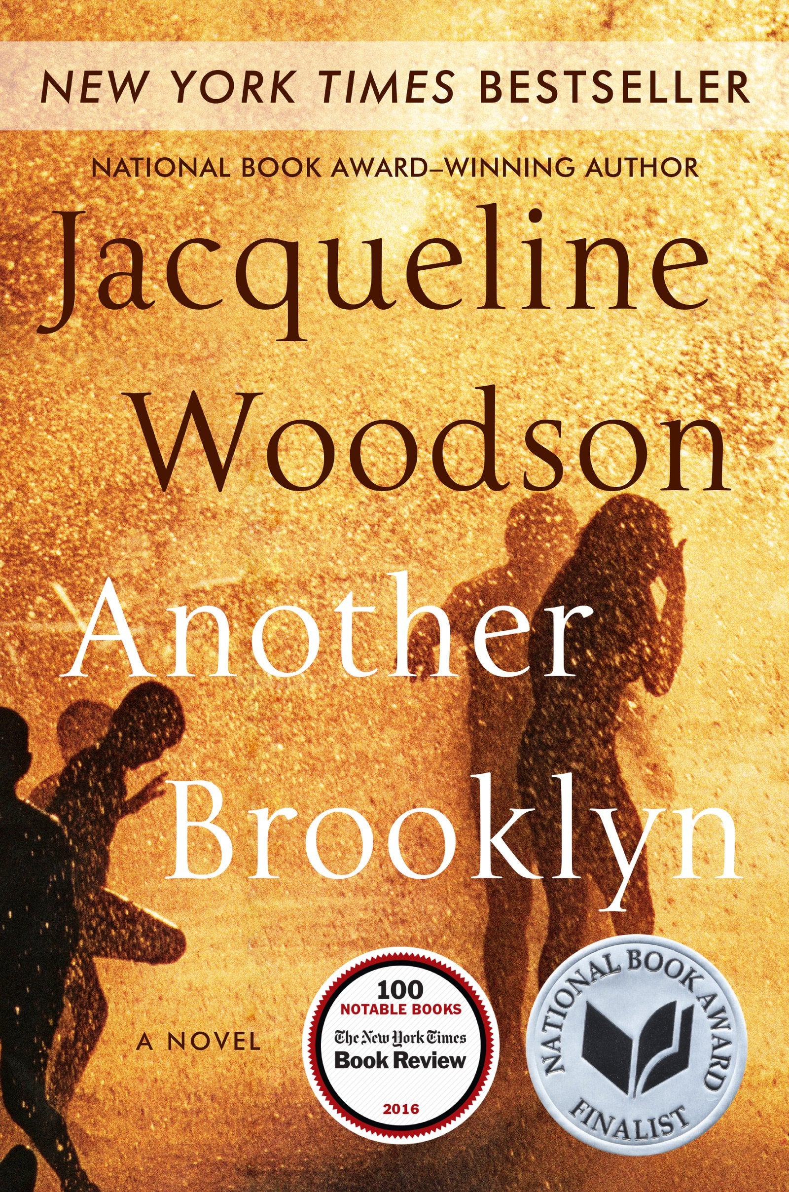 Another Brooklyn: A Novel,New