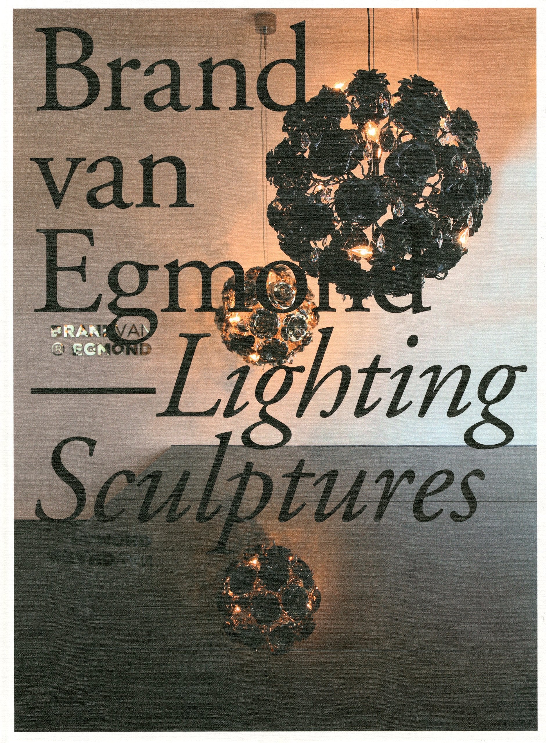 Lighting Sculptures,Used